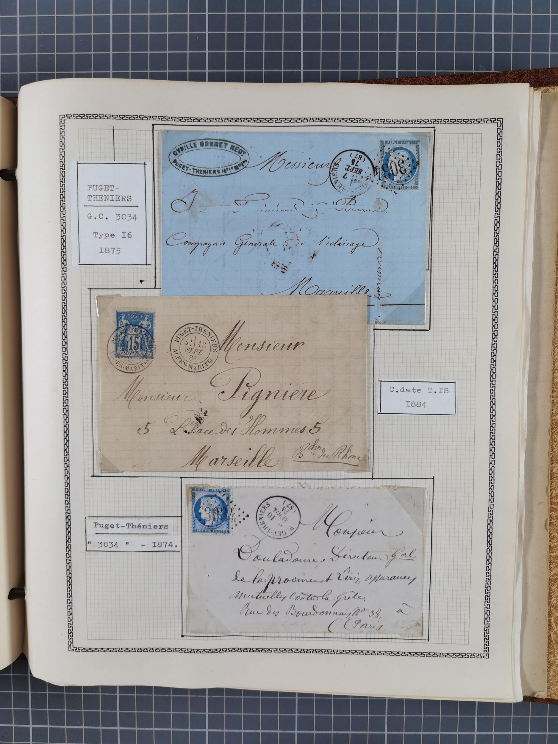 Image 63 for lot number 10113 for Heinrich Köhler 386. Auktion