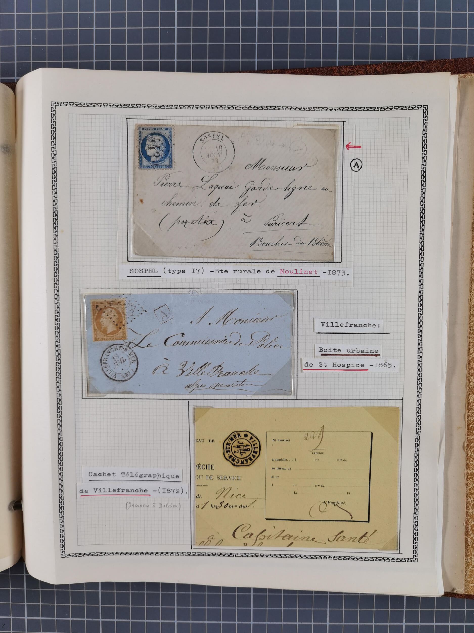 Image 66 for lot number 10113 for Heinrich Köhler 386. Auktion