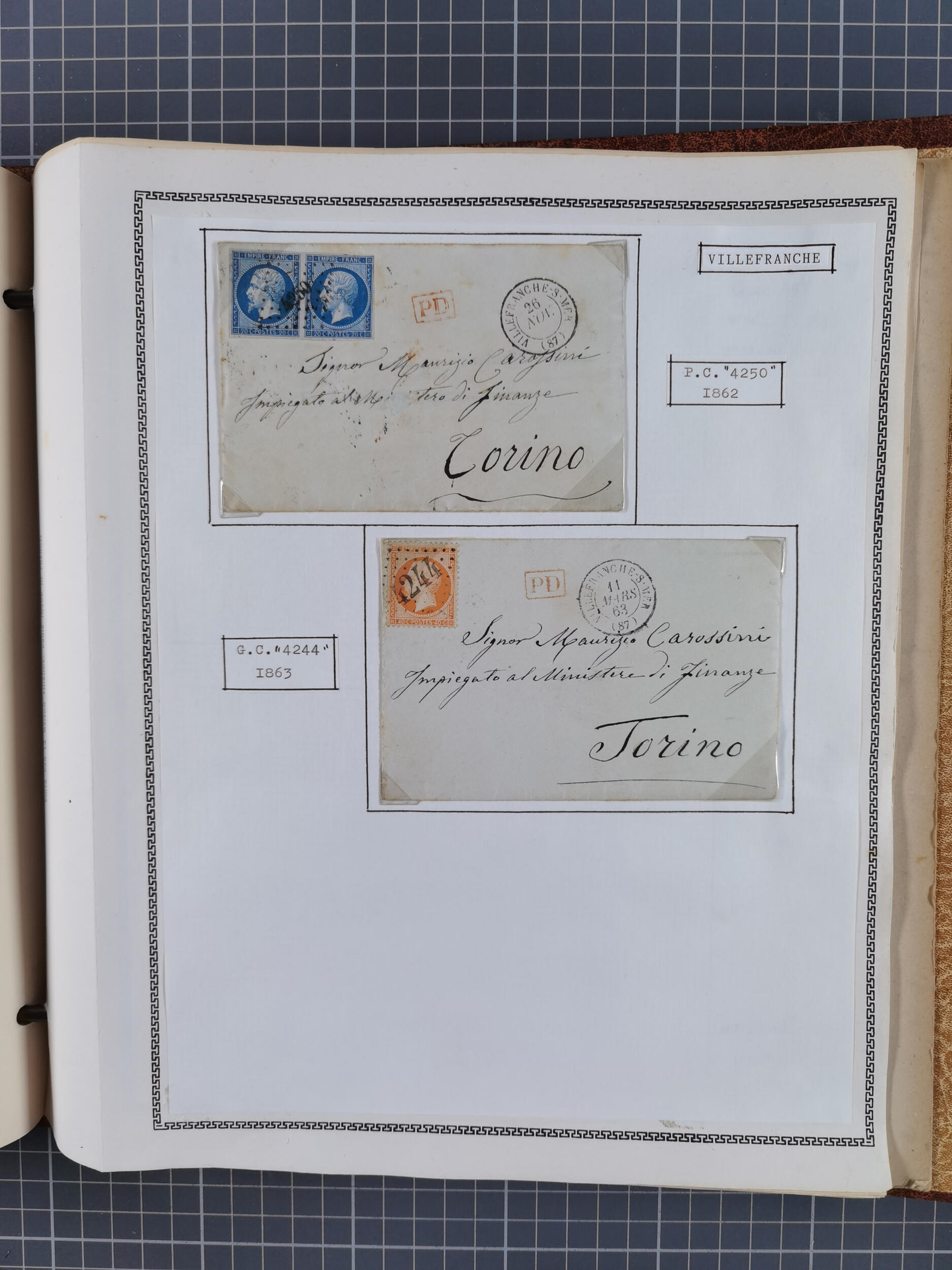 Image 67 for lot number 10113 for Heinrich Köhler 386. Auktion