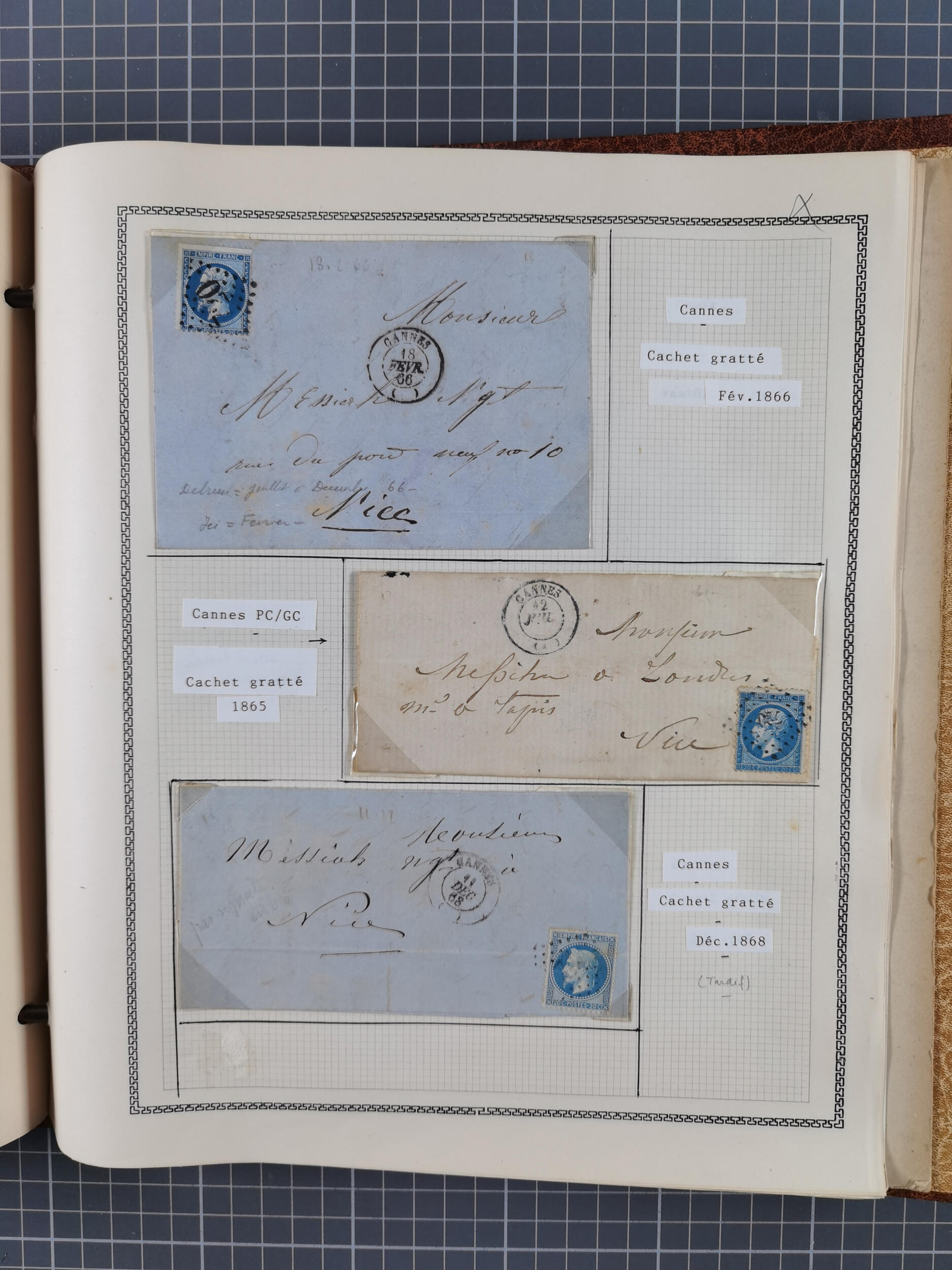 Image 69 for lot number 10113 for Heinrich Köhler 386. Auktion