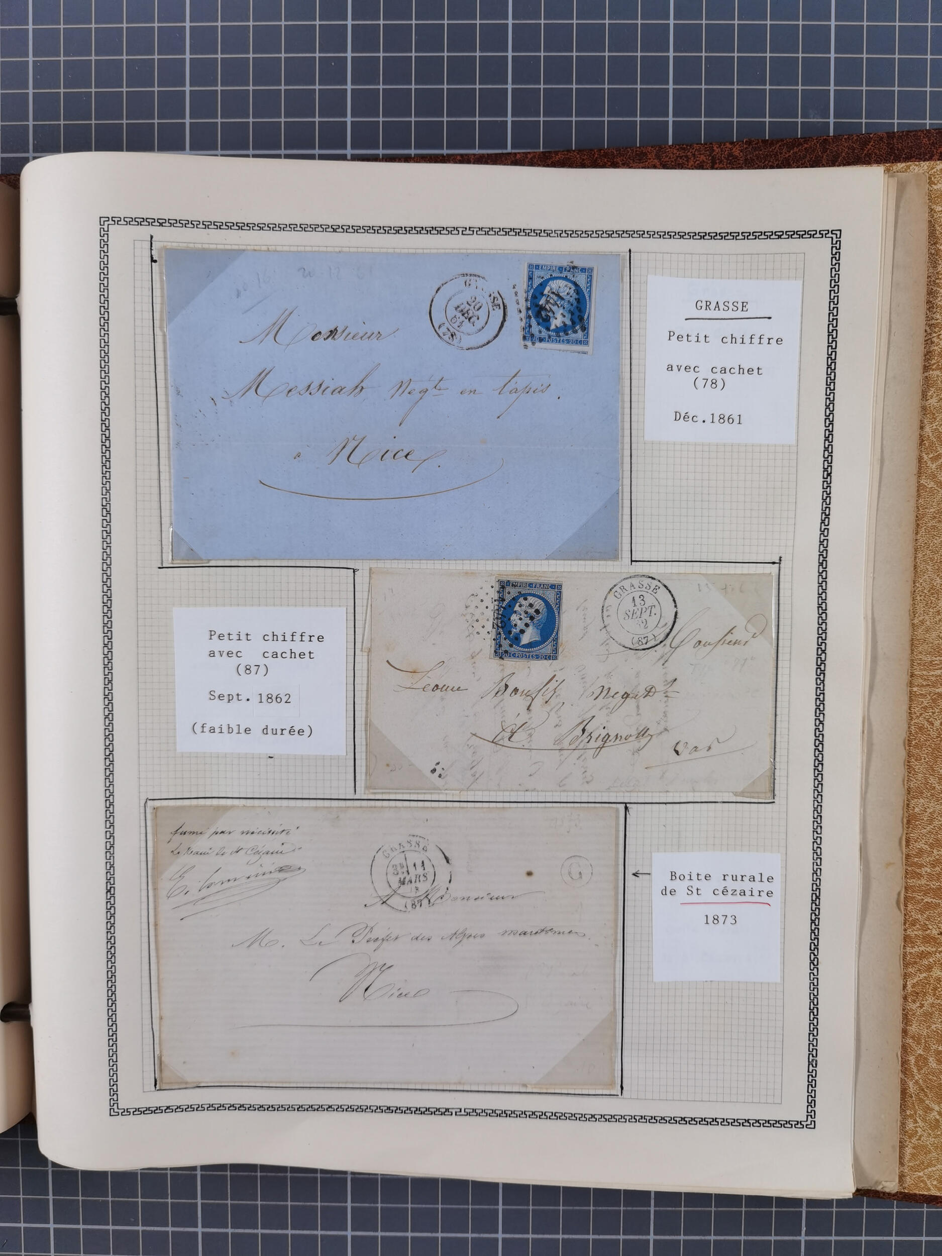 Image 71 for lot number 10113 for Heinrich Köhler 386. Auktion