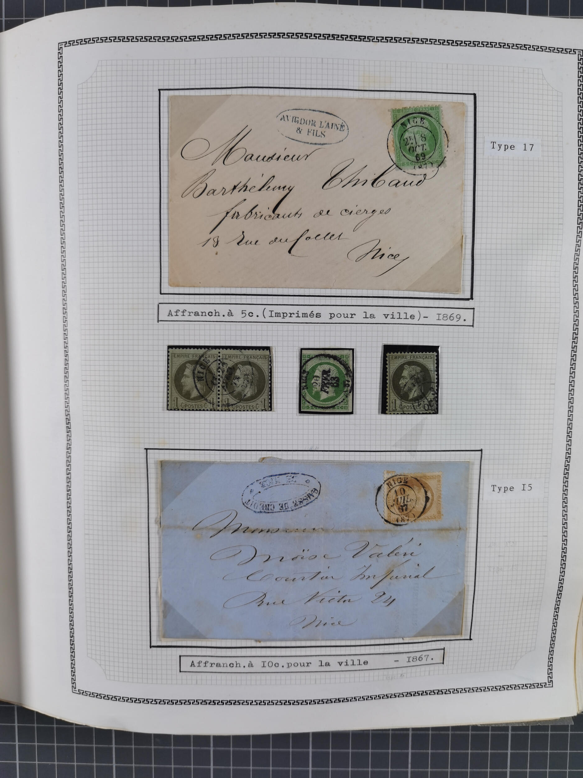 Image 4 for lot number 10113 for Heinrich Köhler 386. Auktion