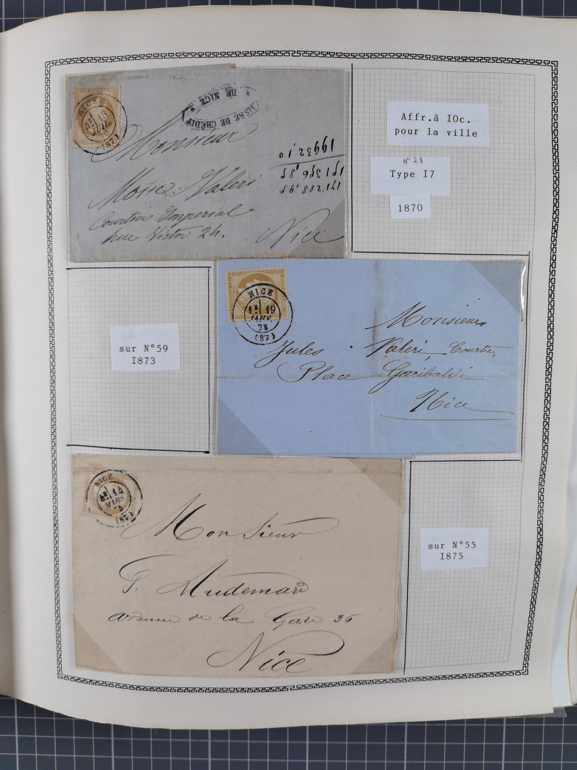 Image 5 for lot number 10113 for Heinrich Köhler 386. Auktion