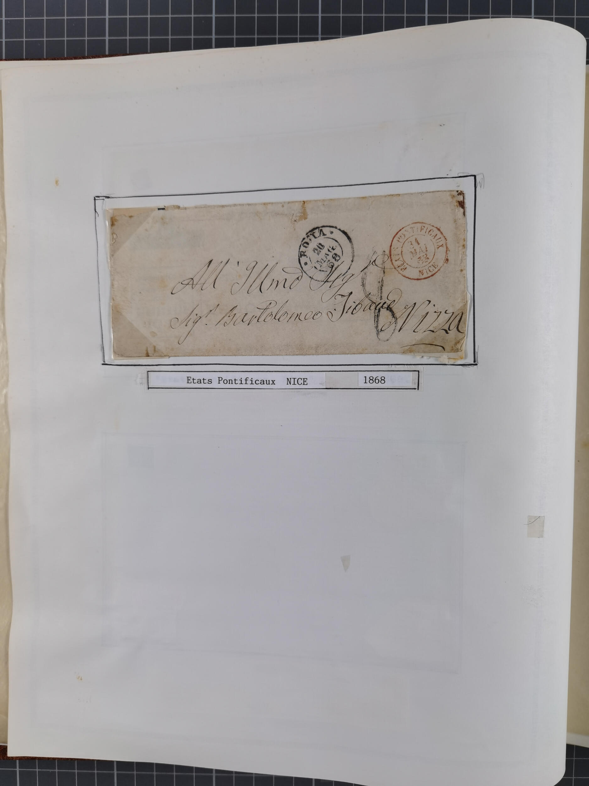Image 9 for lot number 10113 for Heinrich Köhler 386. Auktion