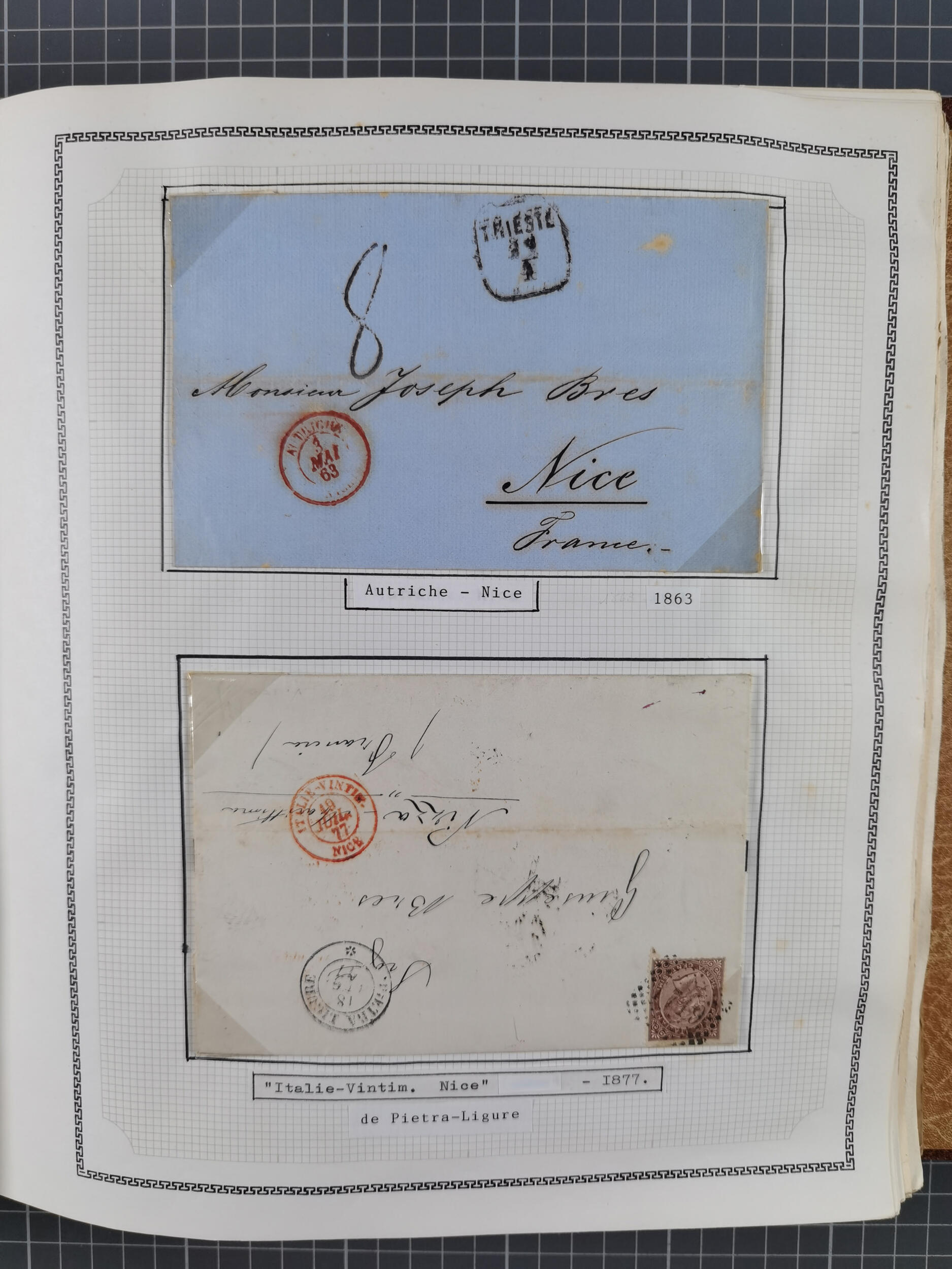 Image 10 for lot number 10113 for Heinrich Köhler 386. Auktion