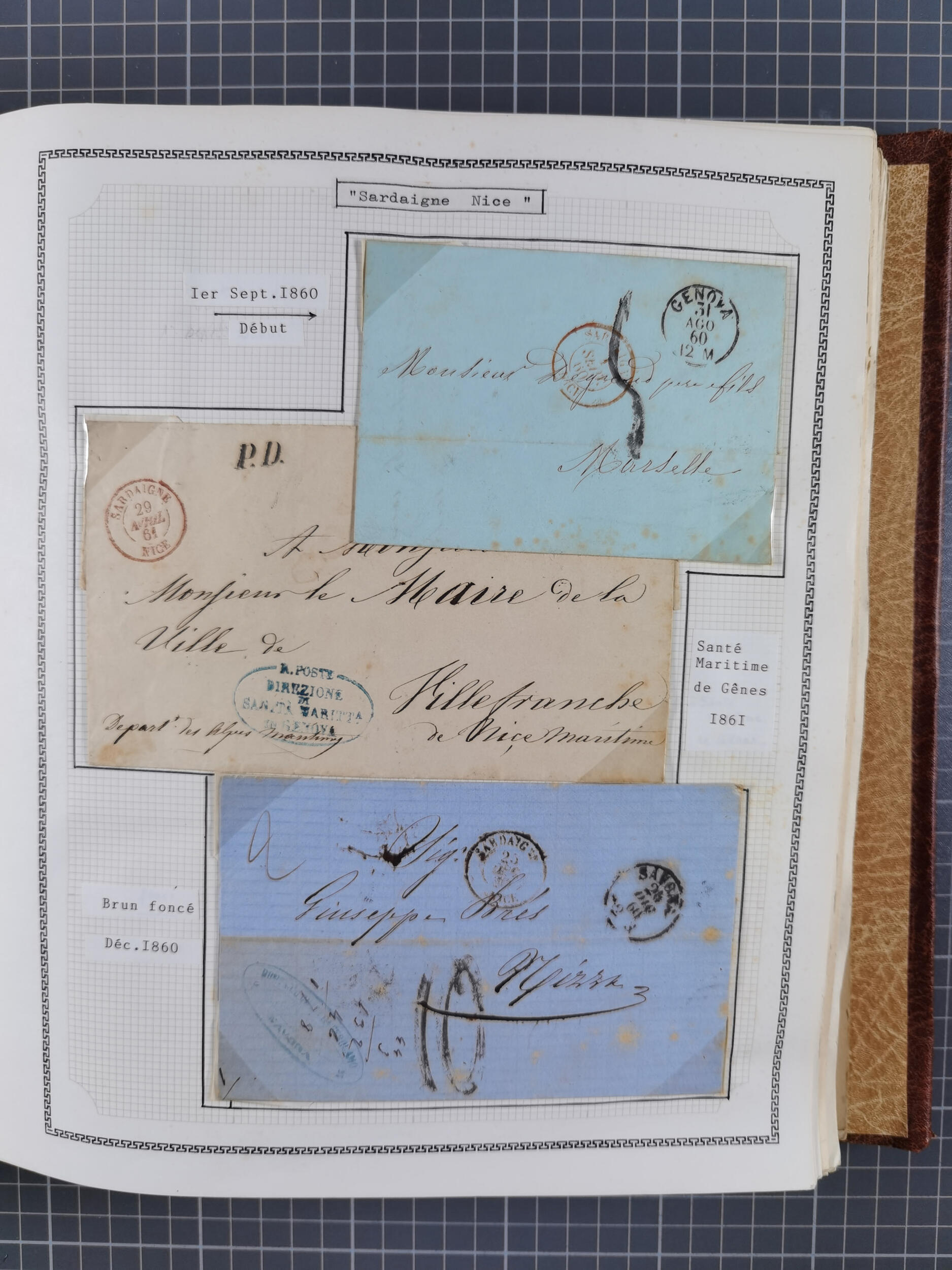 Image 12 for lot number 10113 for Heinrich Köhler 386. Auktion