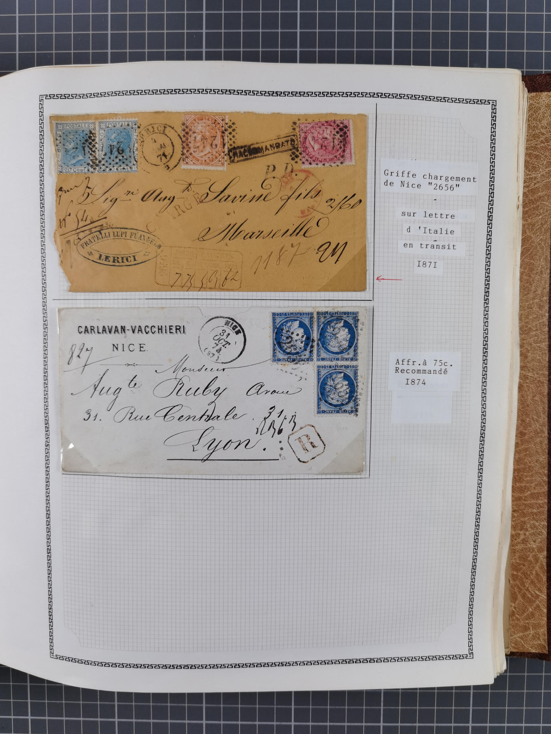Image 13 for lot number 10113 for Heinrich Köhler 386. Auktion