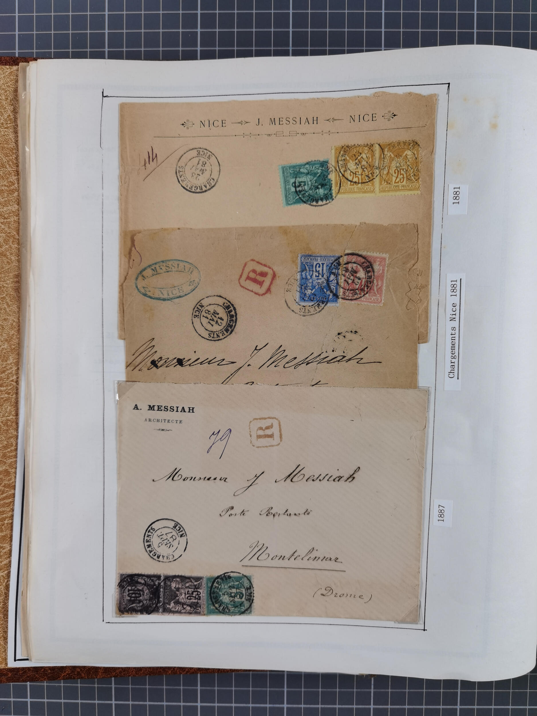 Image 14 for lot number 10113 for Heinrich Köhler 386. Auktion