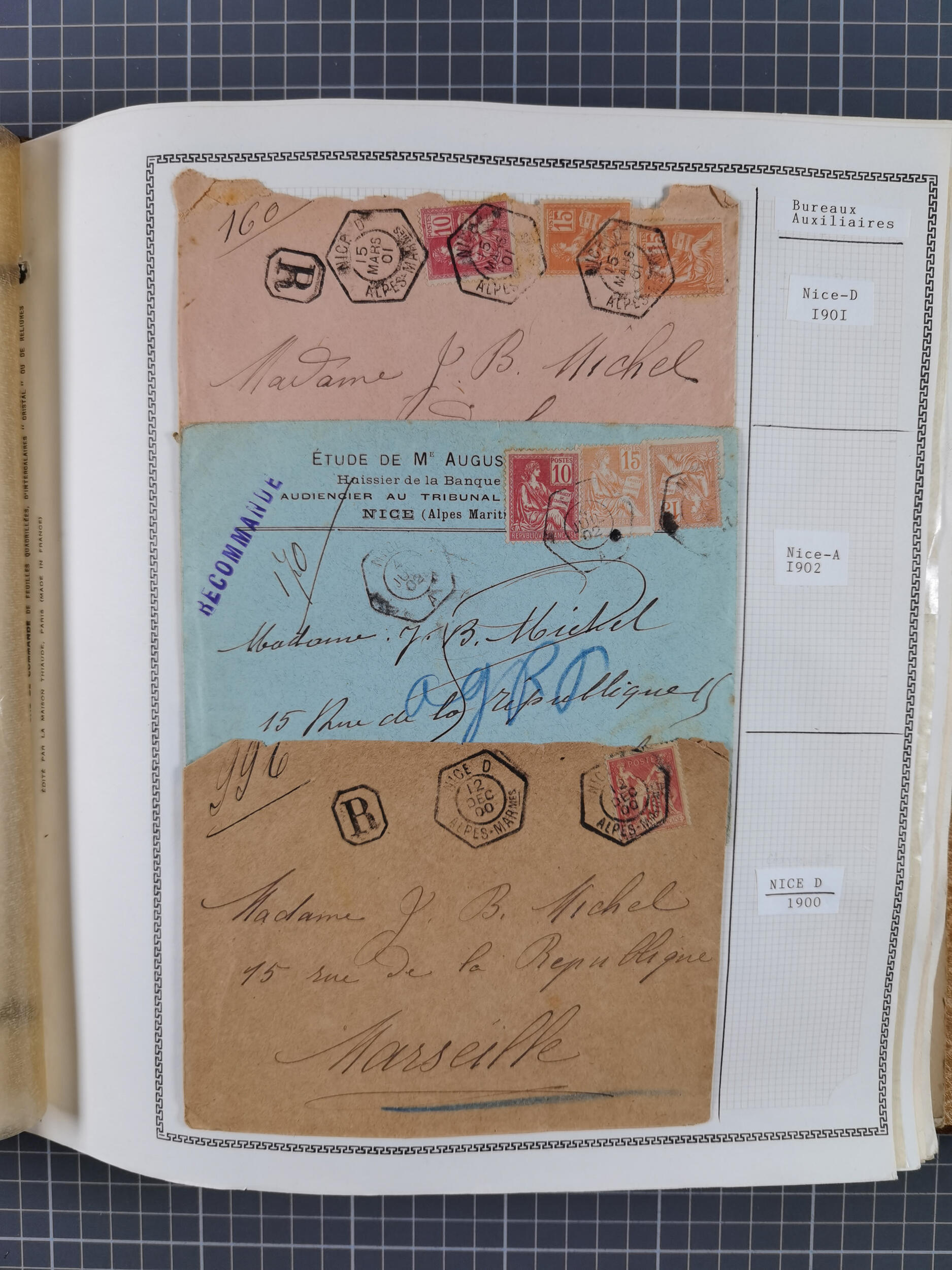Image 15 for lot number 10113 for Heinrich Köhler 386. Auktion