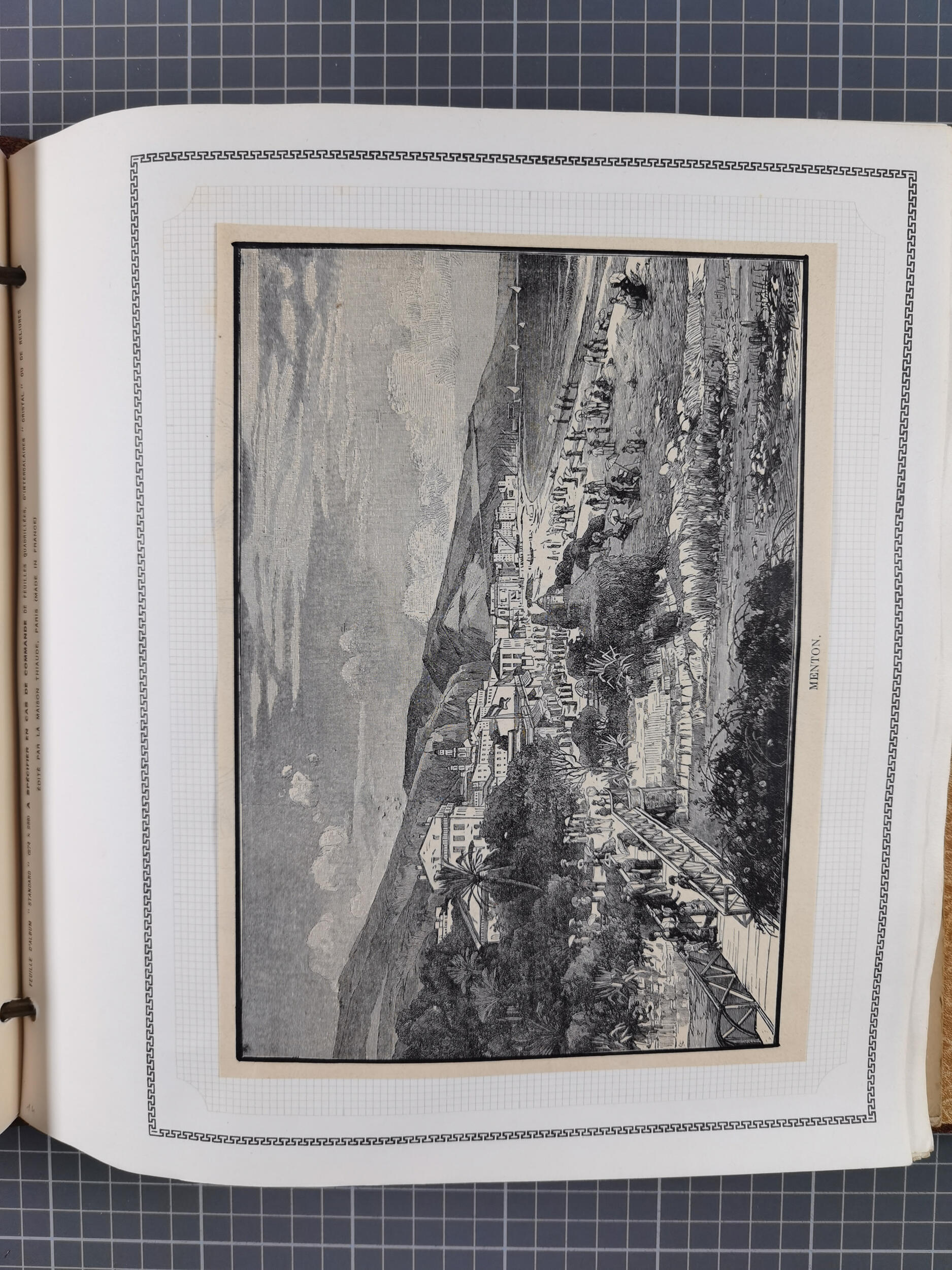 Image 18 for lot number 10113 for Heinrich Köhler 386. Auktion