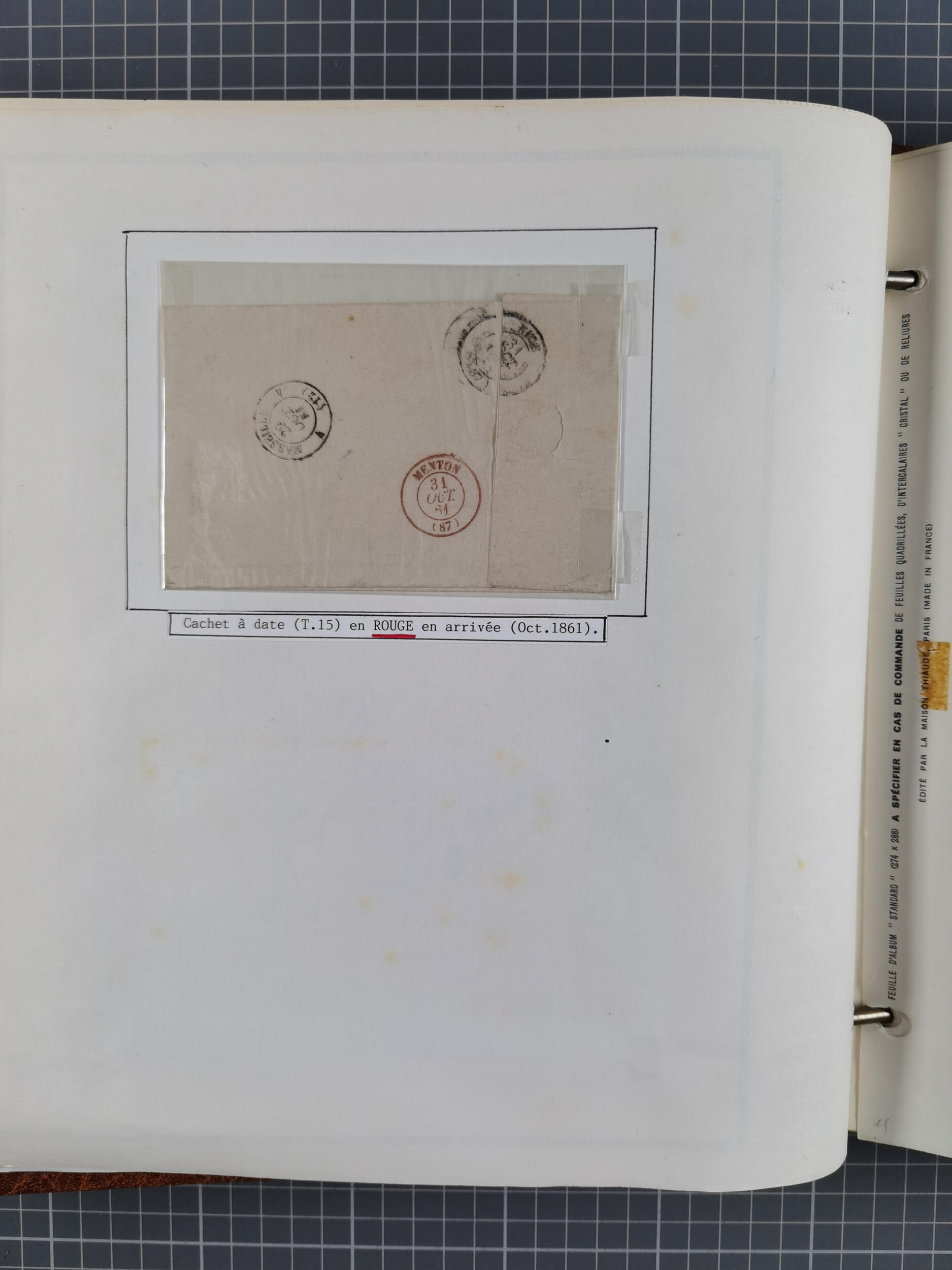 Image 19 for lot number 10113 for Heinrich Köhler 386. Auktion