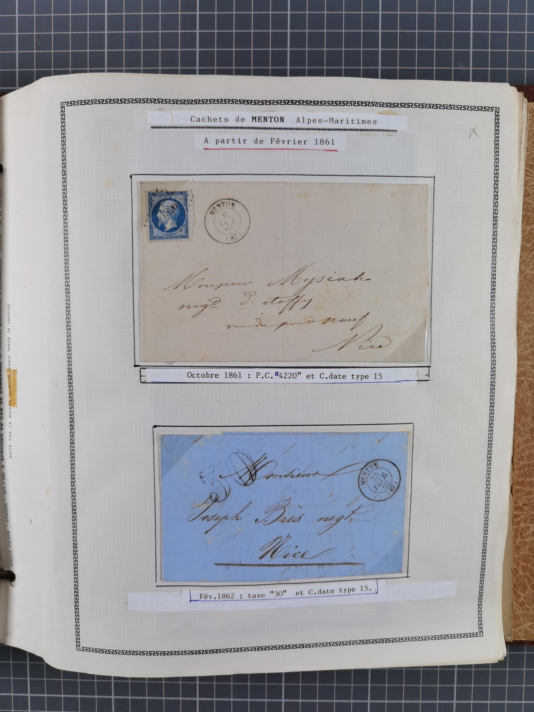 Image 20 for lot number 10113 for Heinrich Köhler 386. Auktion