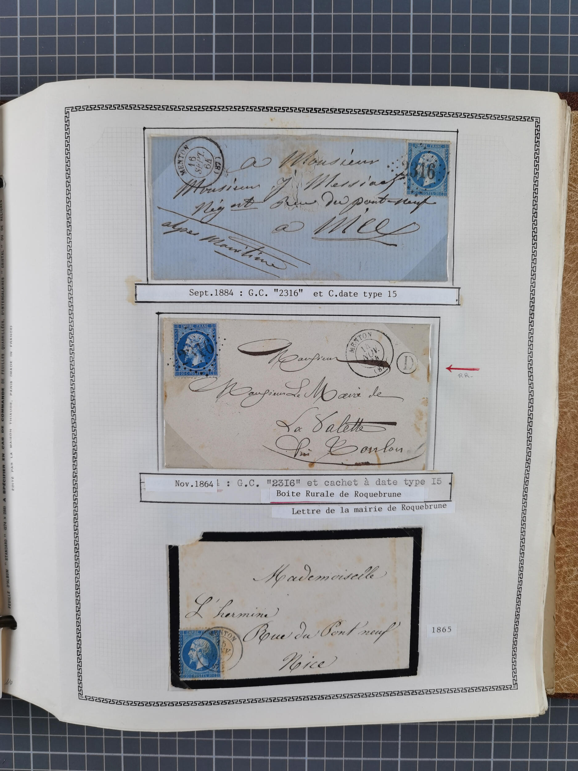 Image 21 for lot number 10113 for Heinrich Köhler 386. Auktion