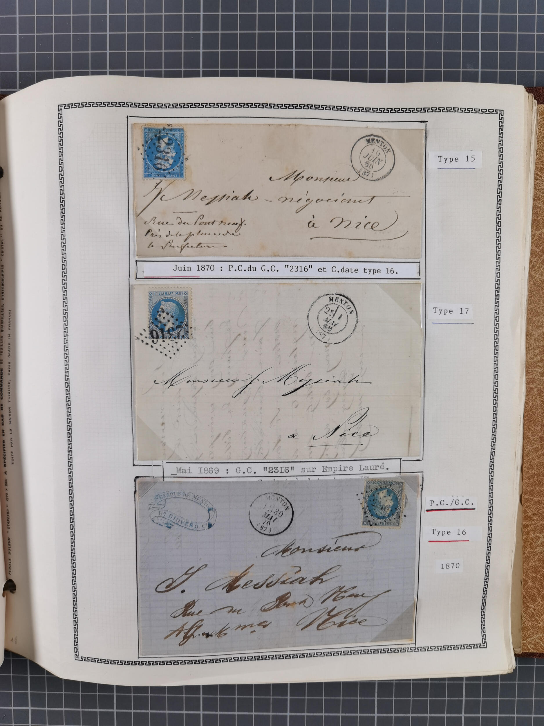 Image 23 for lot number 10113 for Heinrich Köhler 386. Auktion