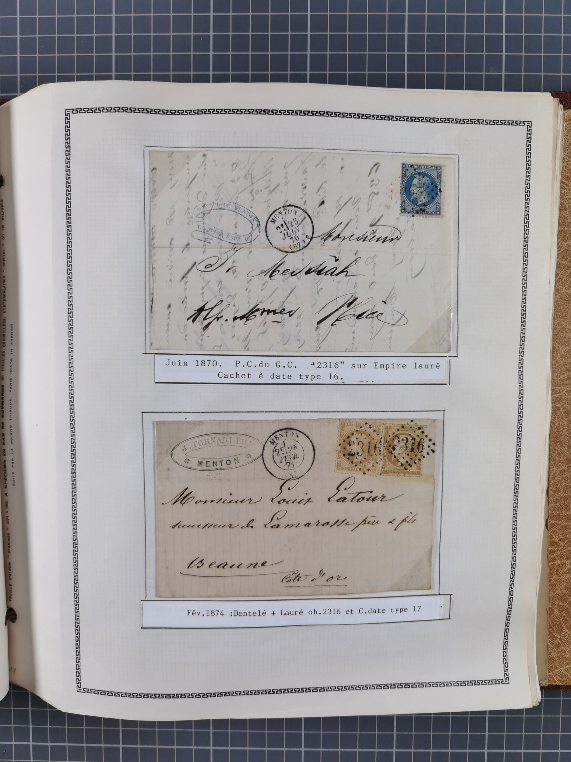 Image 24 for lot number 10113 for Heinrich Köhler 386. Auktion