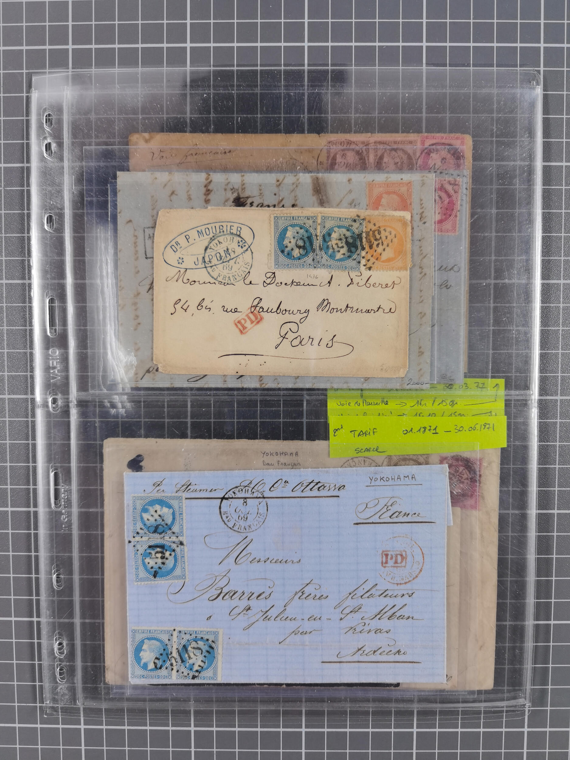 Image 2 for lot number 10155 for Heinrich Köhler 386th Auction