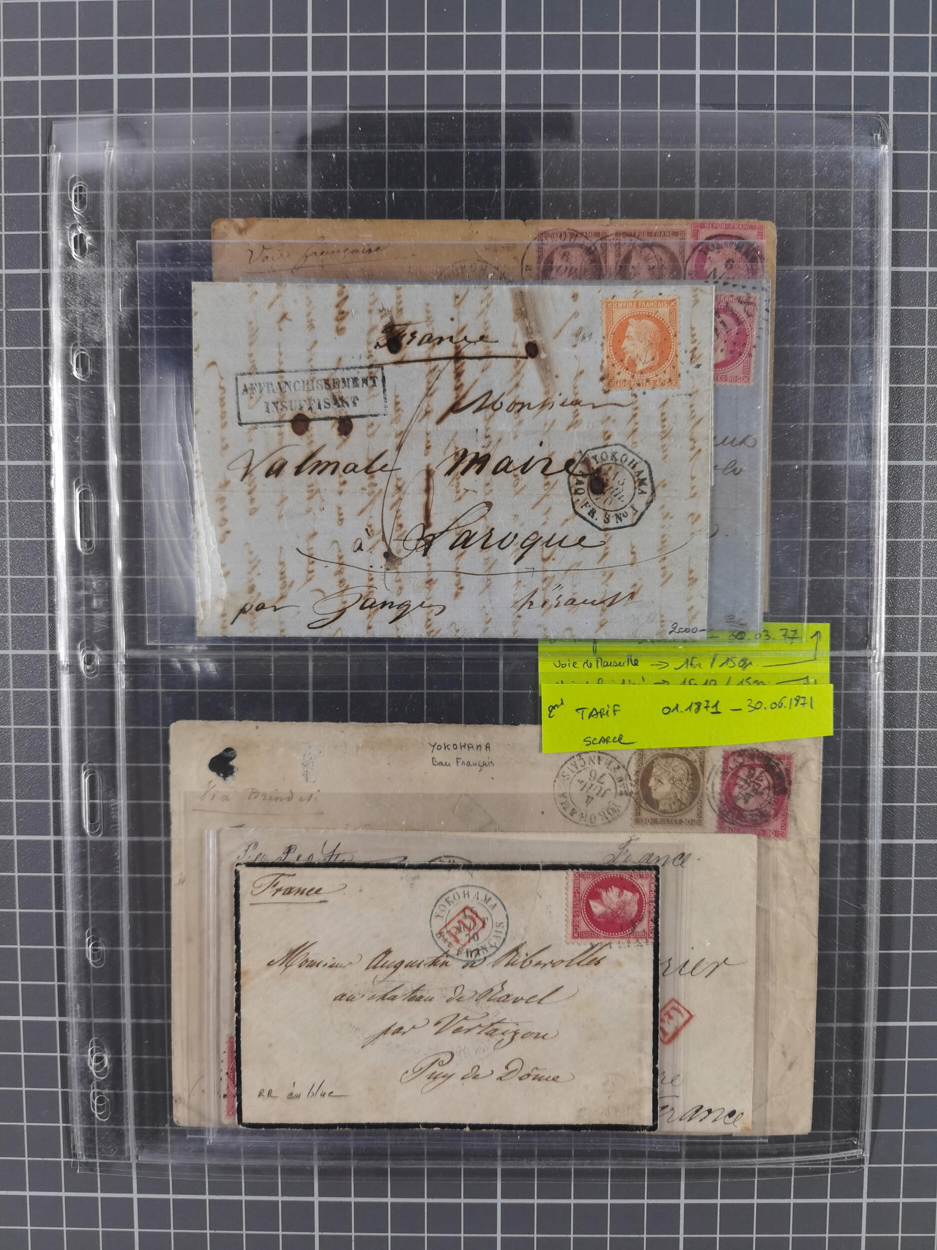 Image 3 for lot number 10155 for Heinrich Köhler 386th Auction