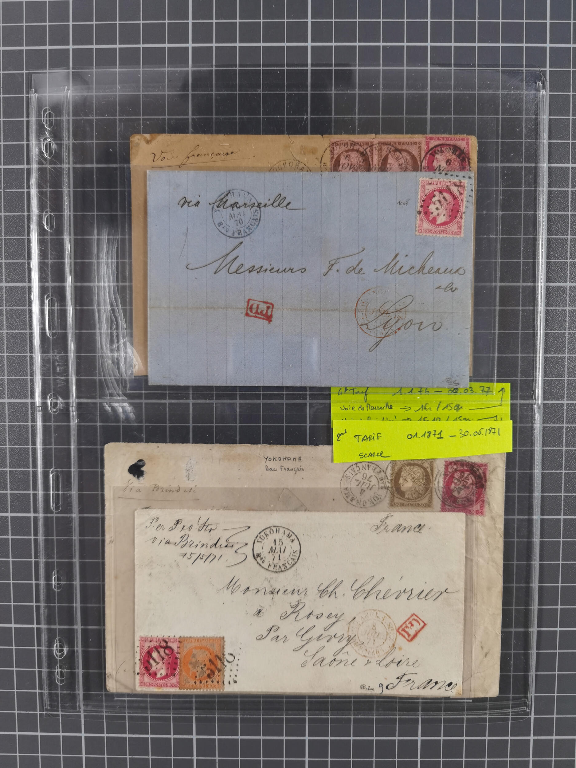 Image 4 for lot number 10155 for Heinrich Köhler 386th Auction