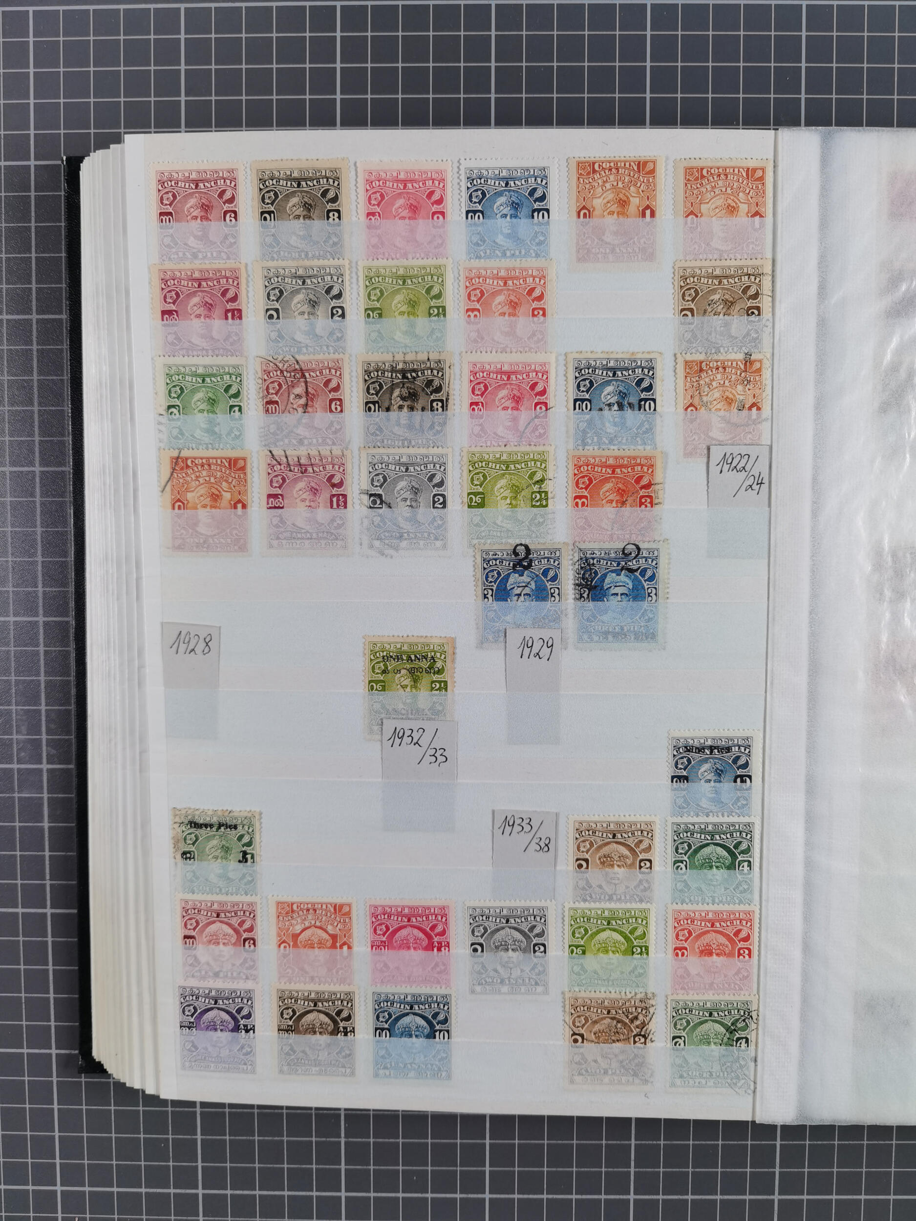 Image 27 for lot number 10229 for Heinrich Köhler 386. Auktion