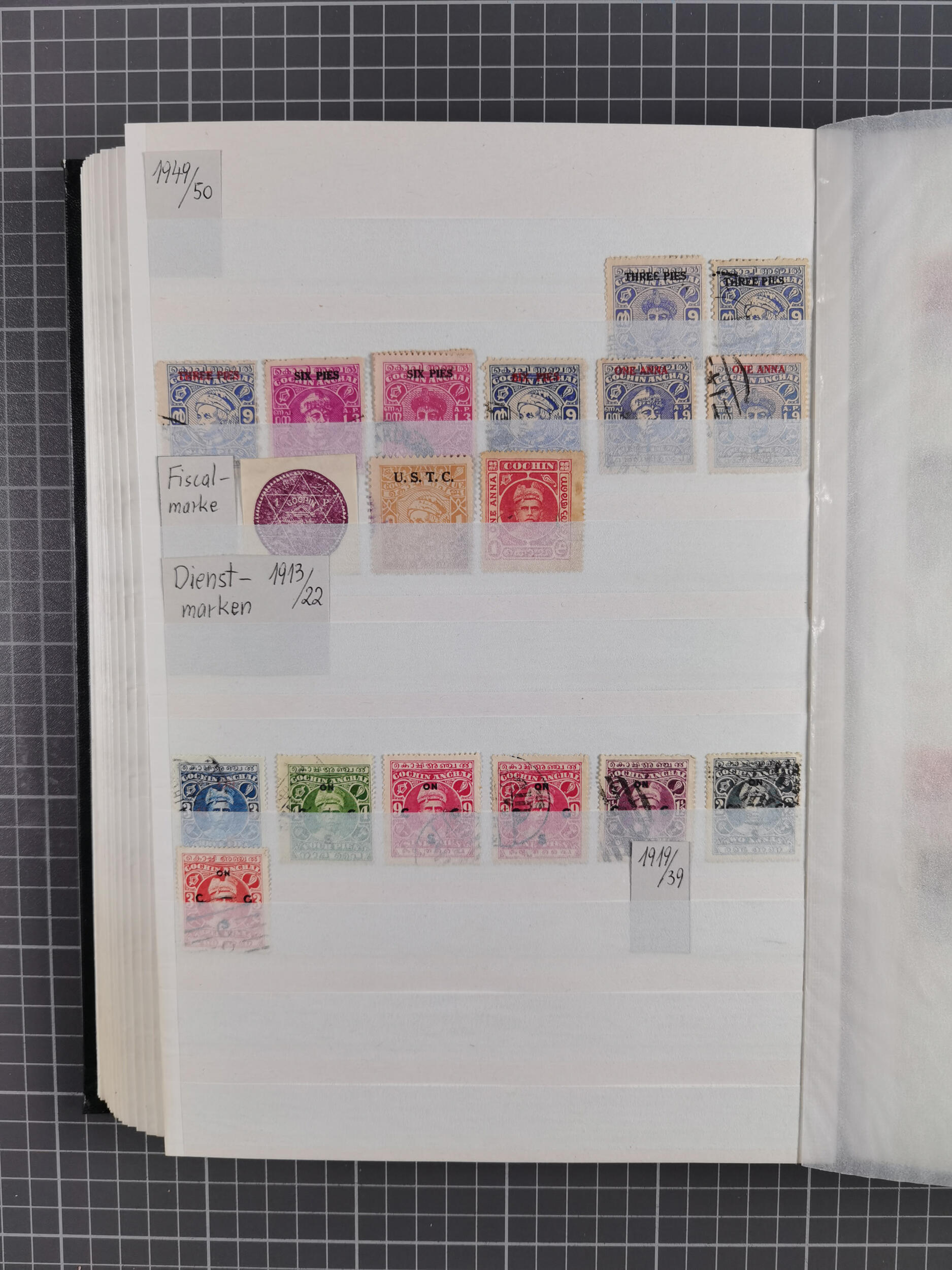 Image 31 for lot number 10229 for Heinrich Köhler 386. Auktion