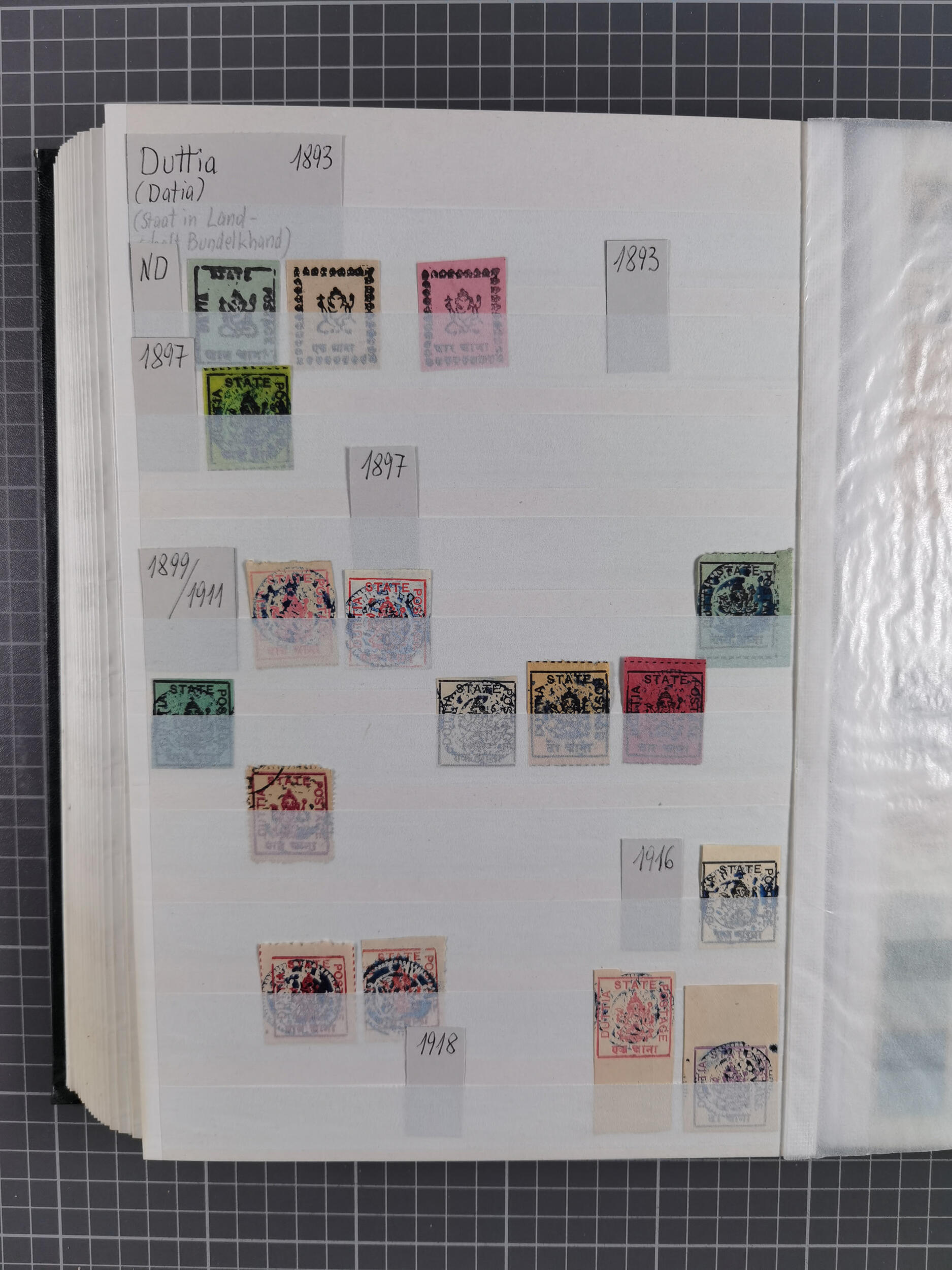 Image 37 for lot number 10229 for Heinrich Köhler 386. Auktion