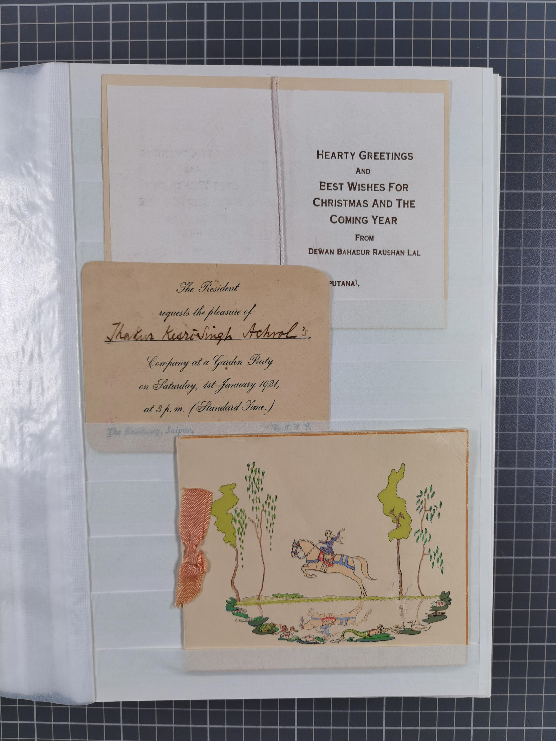 Image 65 for lot number 10229 for Heinrich Köhler 386. Auktion