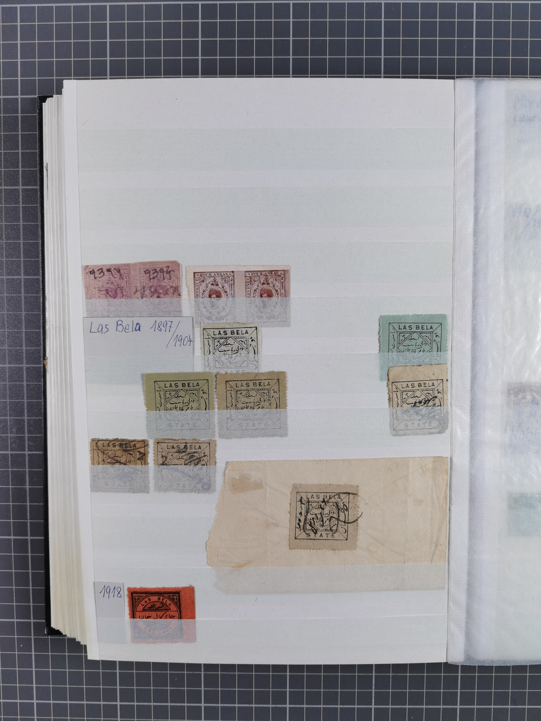 Image 86 for lot number 10229 for Heinrich Köhler 386. Auktion