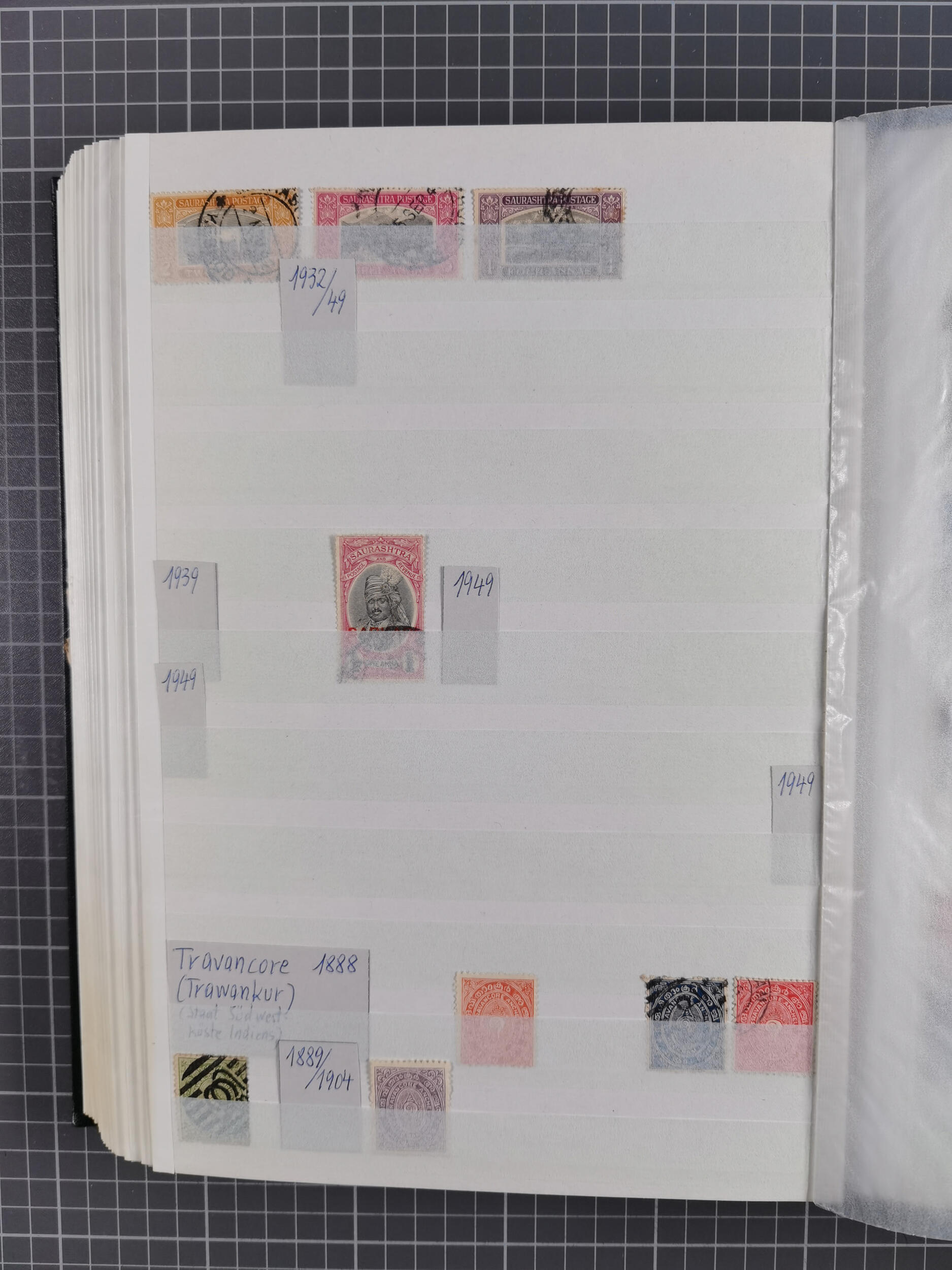 Image 110 for lot number 10229 for Heinrich Köhler 386. Auktion