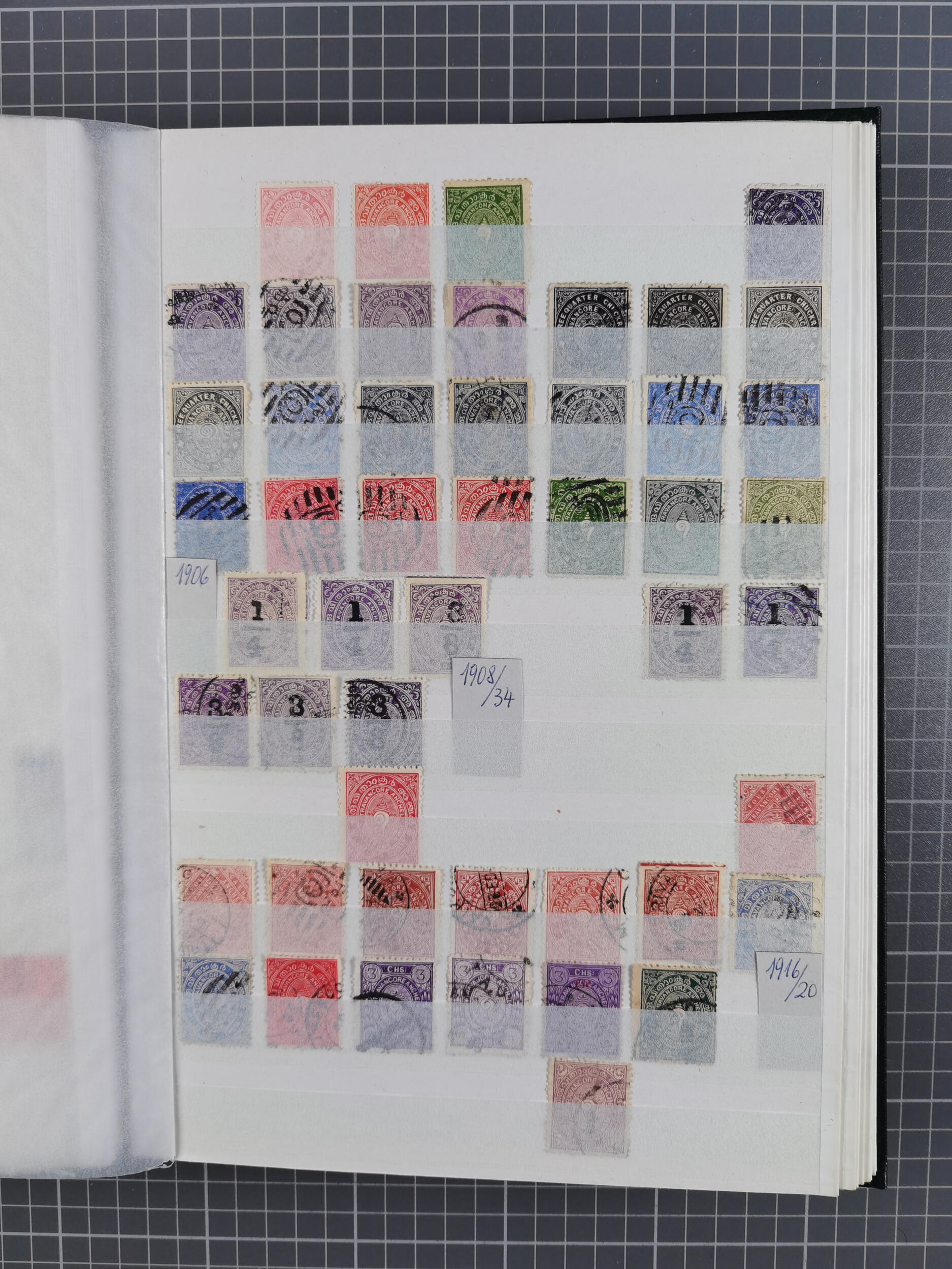 Image 111 for lot number 10229 for Heinrich Köhler 386. Auktion