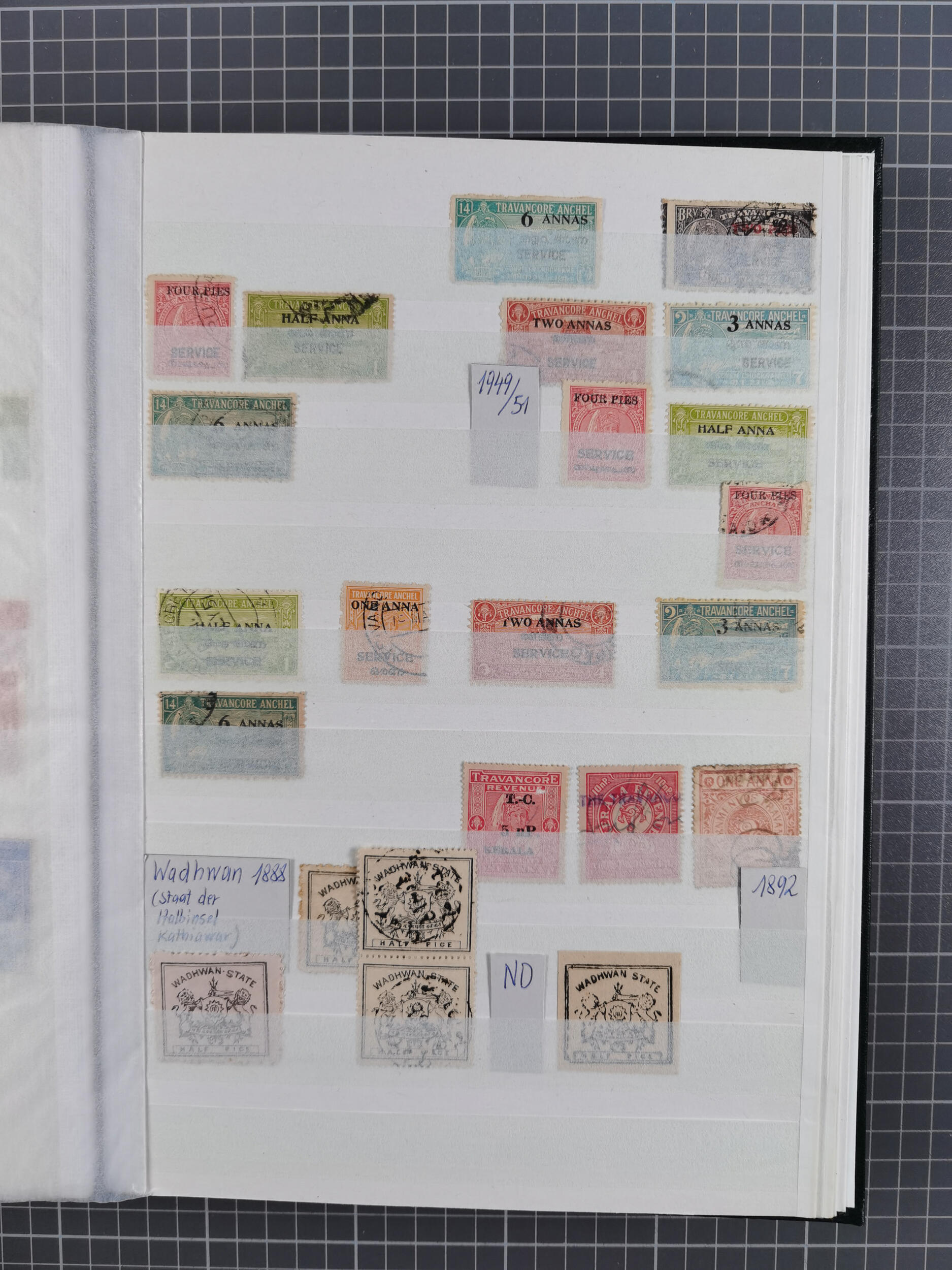 Image 117 for lot number 10229 for Heinrich Köhler 386. Auktion