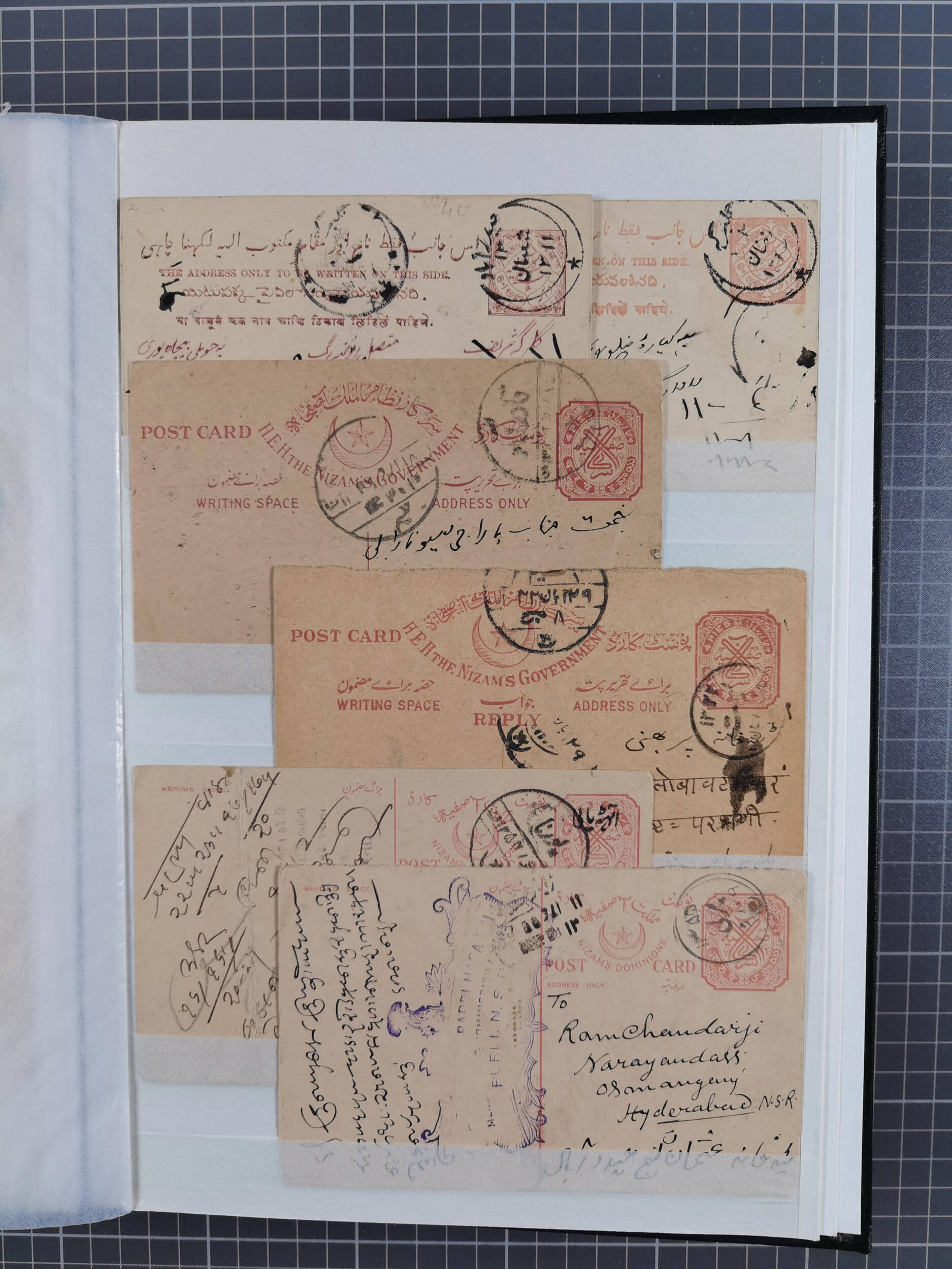 Image 121 for lot number 10229 for Heinrich Köhler 386. Auktion