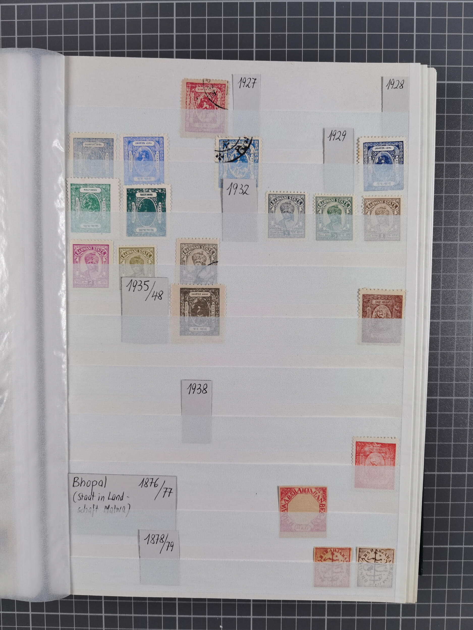 Image 6 for lot number 10229 for Heinrich Köhler 386. Auktion