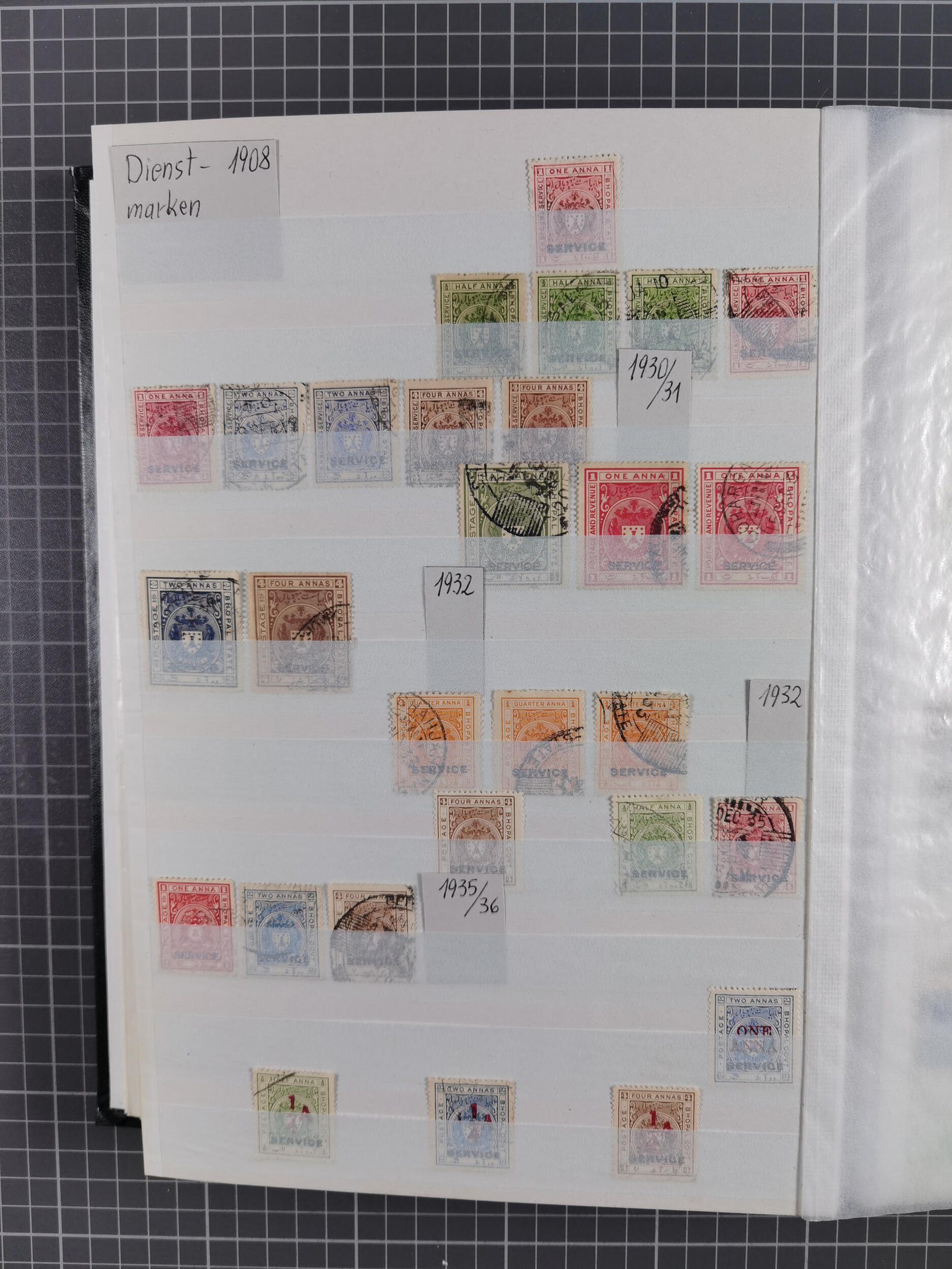 Image 9 for lot number 10229 for Heinrich Köhler 386. Auktion