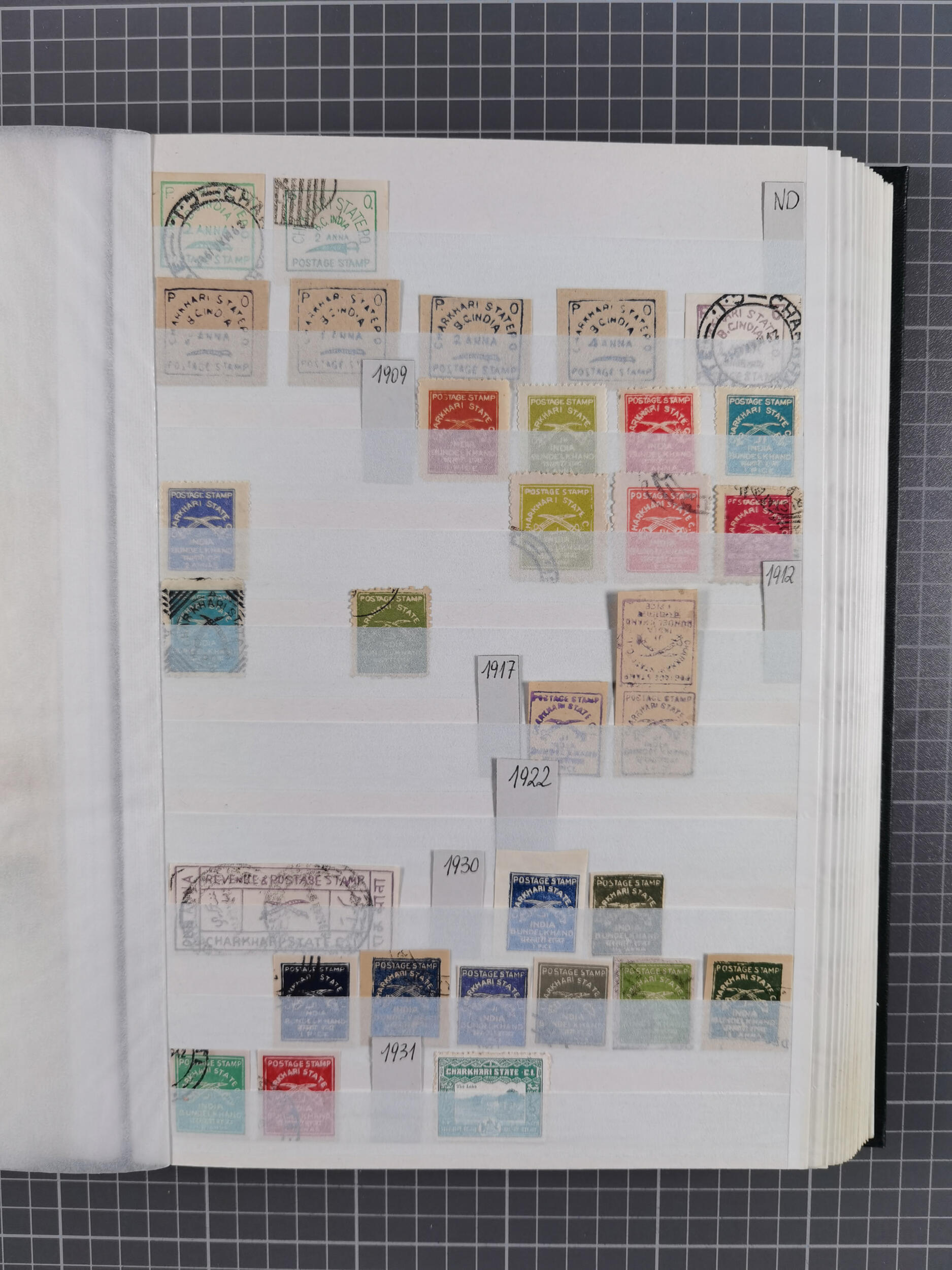 Image 24 for lot number 10229 for Heinrich Köhler 386. Auktion