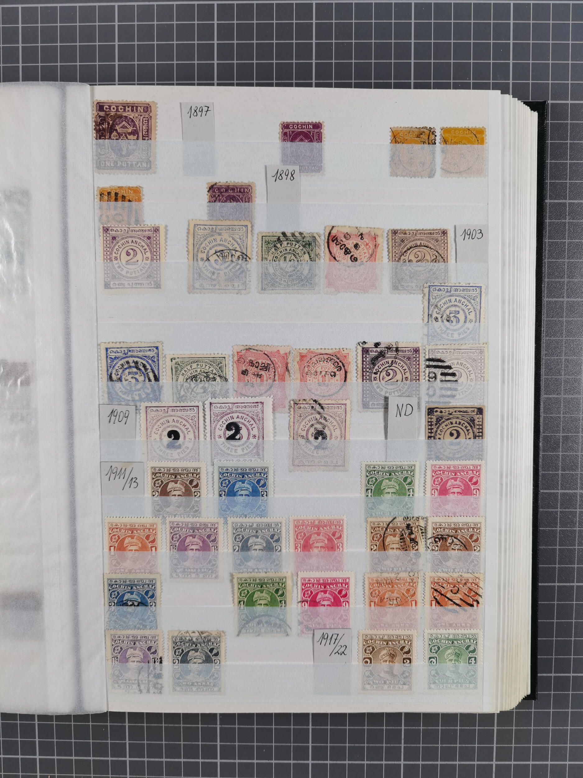 Image 26 for lot number 10229 for Heinrich Köhler 386. Auktion