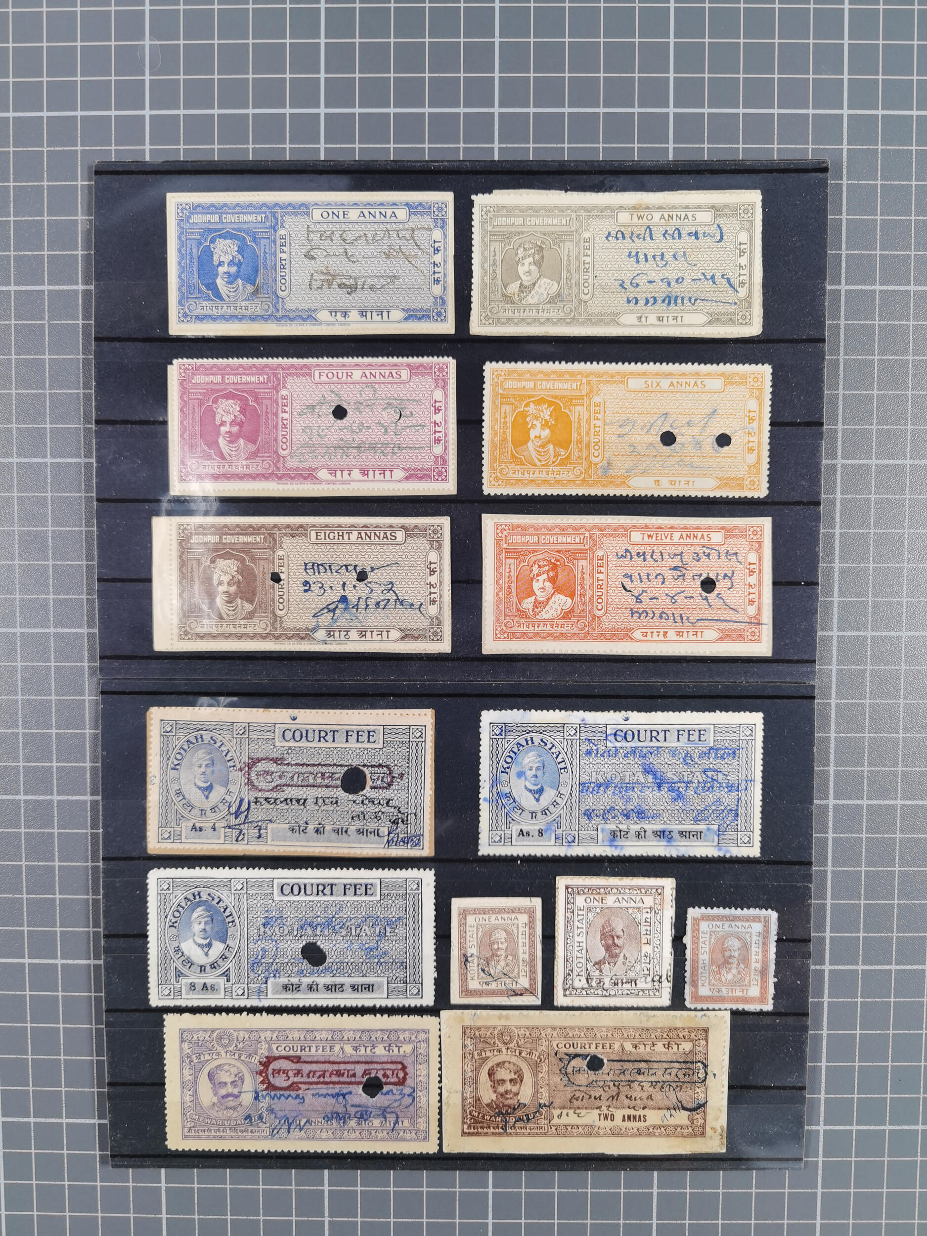 Image 1 for lot number 10231 for Heinrich Köhler 386. Auktion