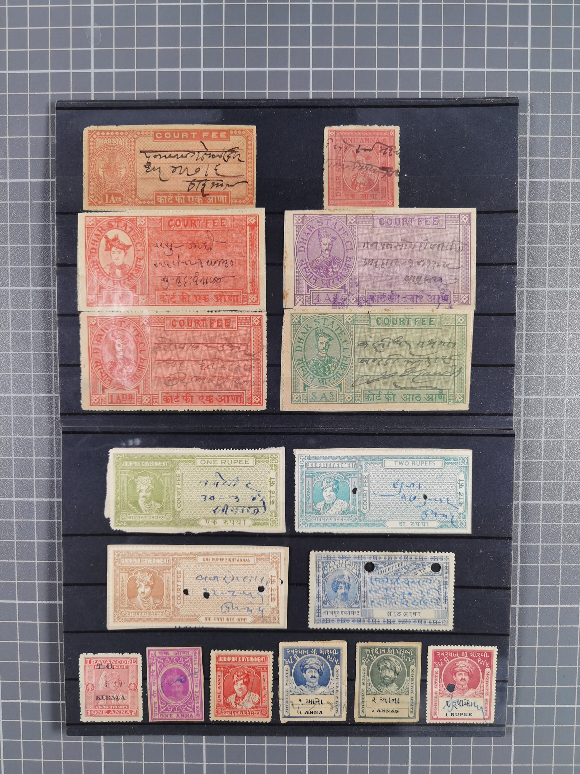 Image 4 for lot number 10231 for Heinrich Köhler 386. Auktion