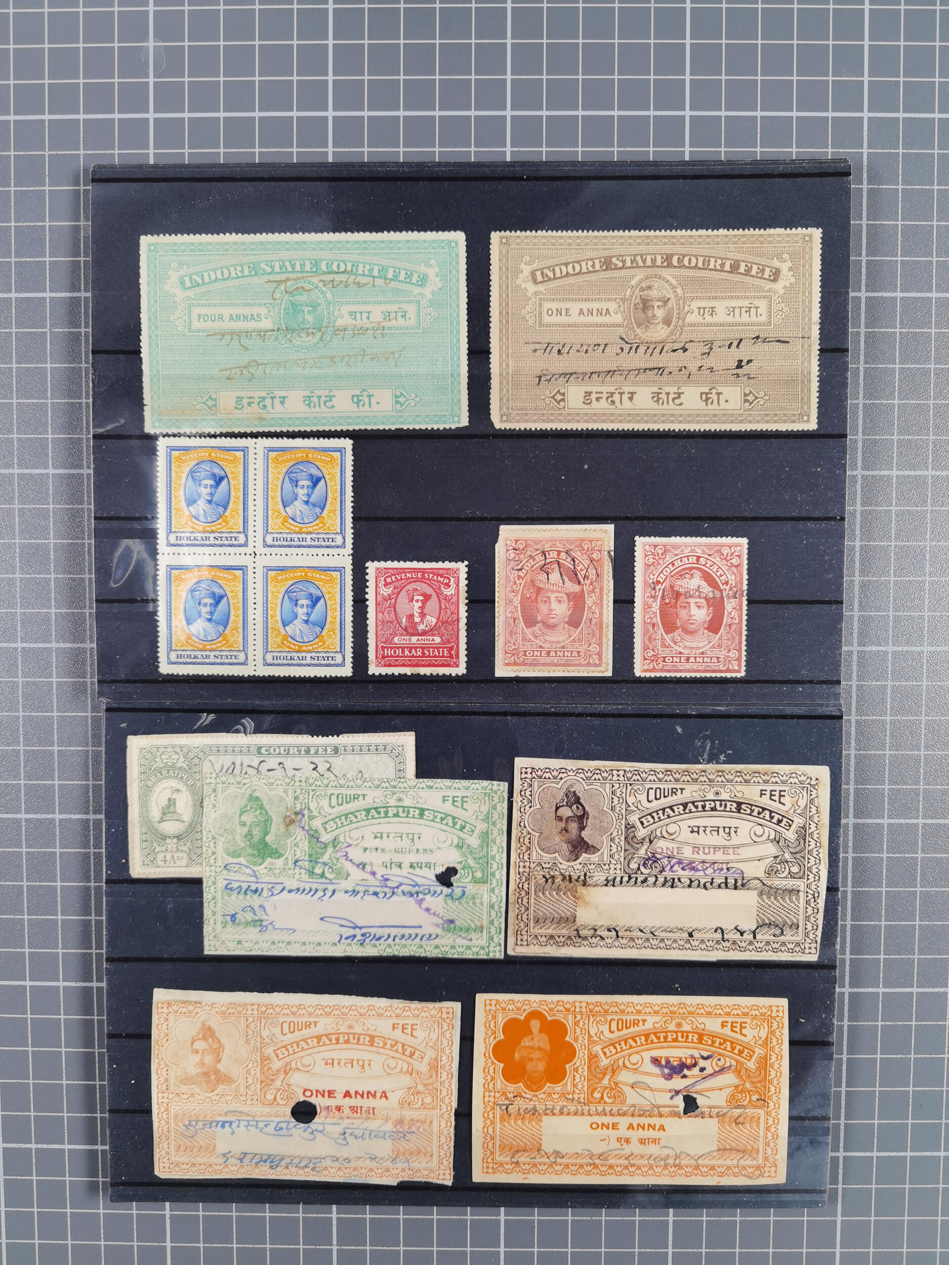 Image 5 for lot number 10231 for Heinrich Köhler 386. Auktion