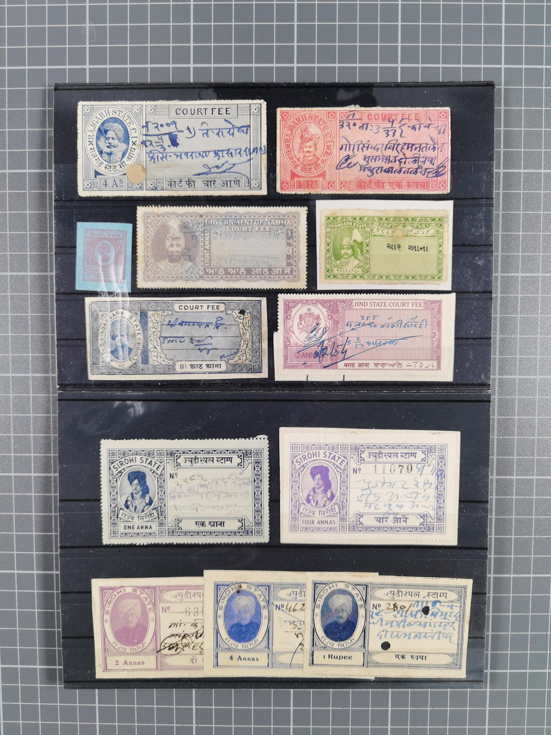 Image 6 for lot number 10231 for Heinrich Köhler 386. Auktion