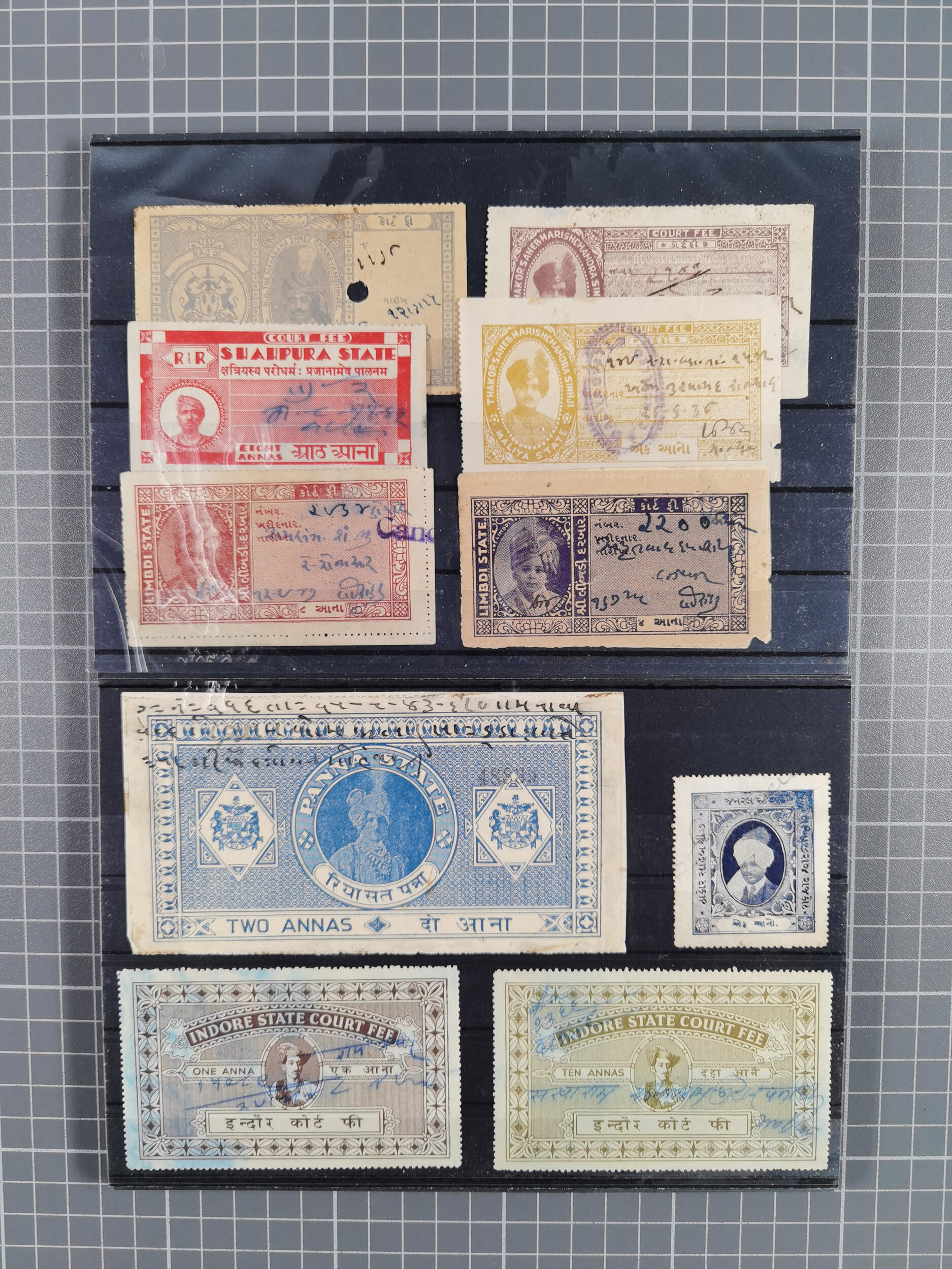 Image 9 for lot number 10231 for Heinrich Köhler 386. Auktion