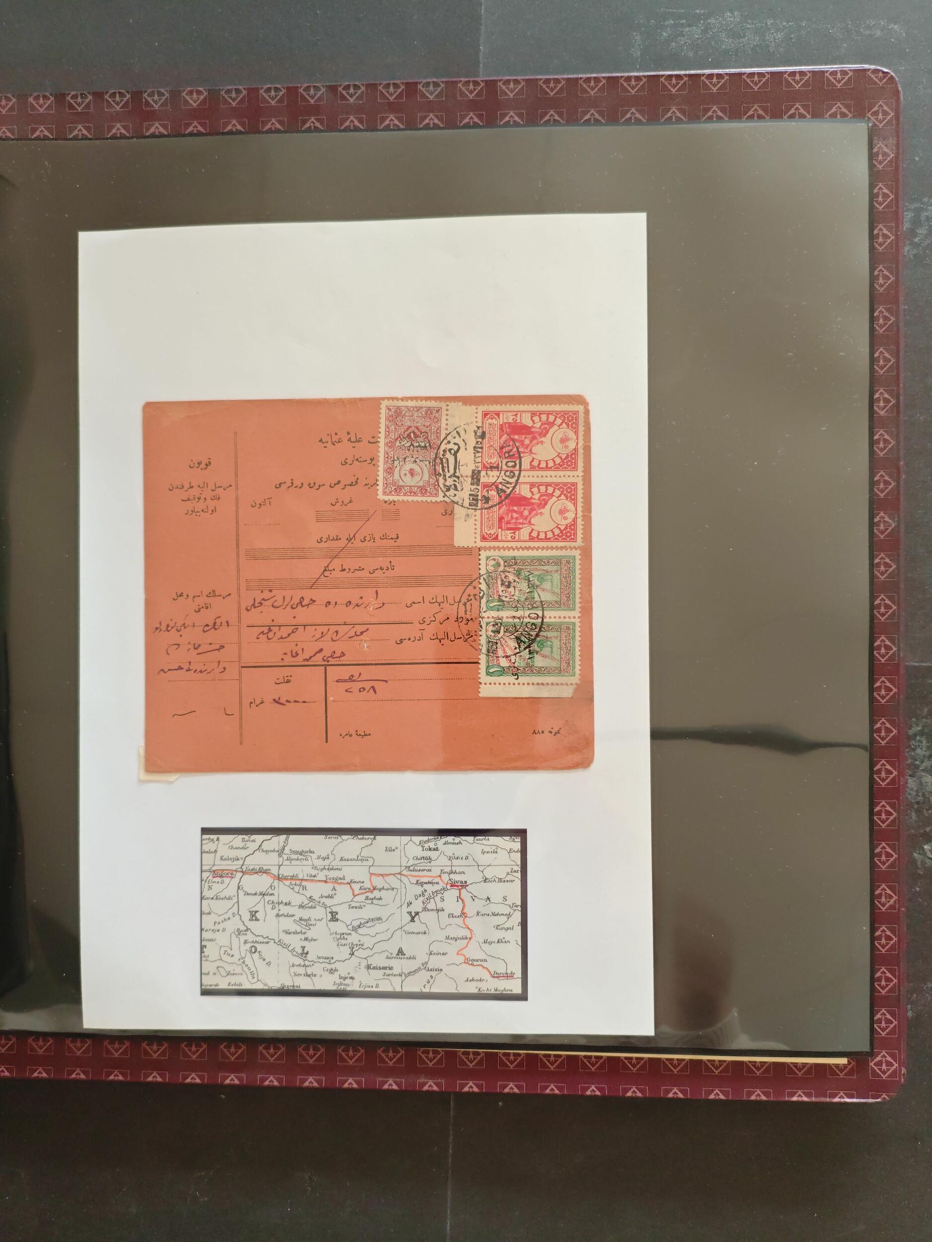 Image 30 for lot number 10560 for Heinrich Köhler 386th Auction