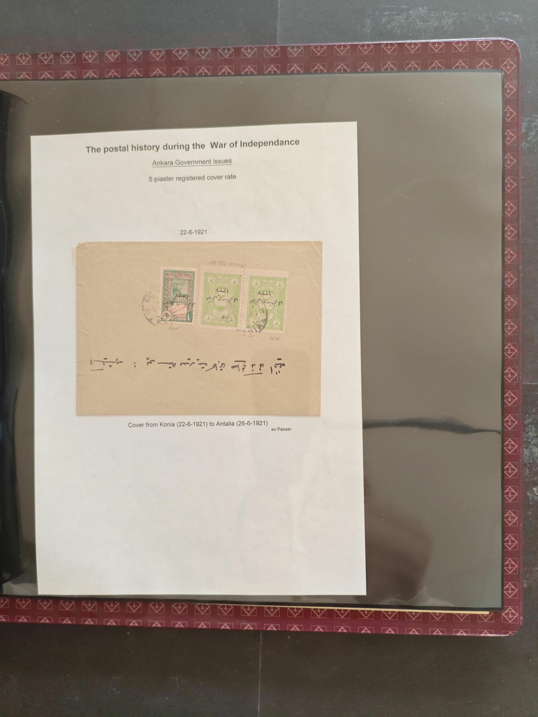 Image 31 for lot number 10560 for Heinrich Köhler 386th Auction