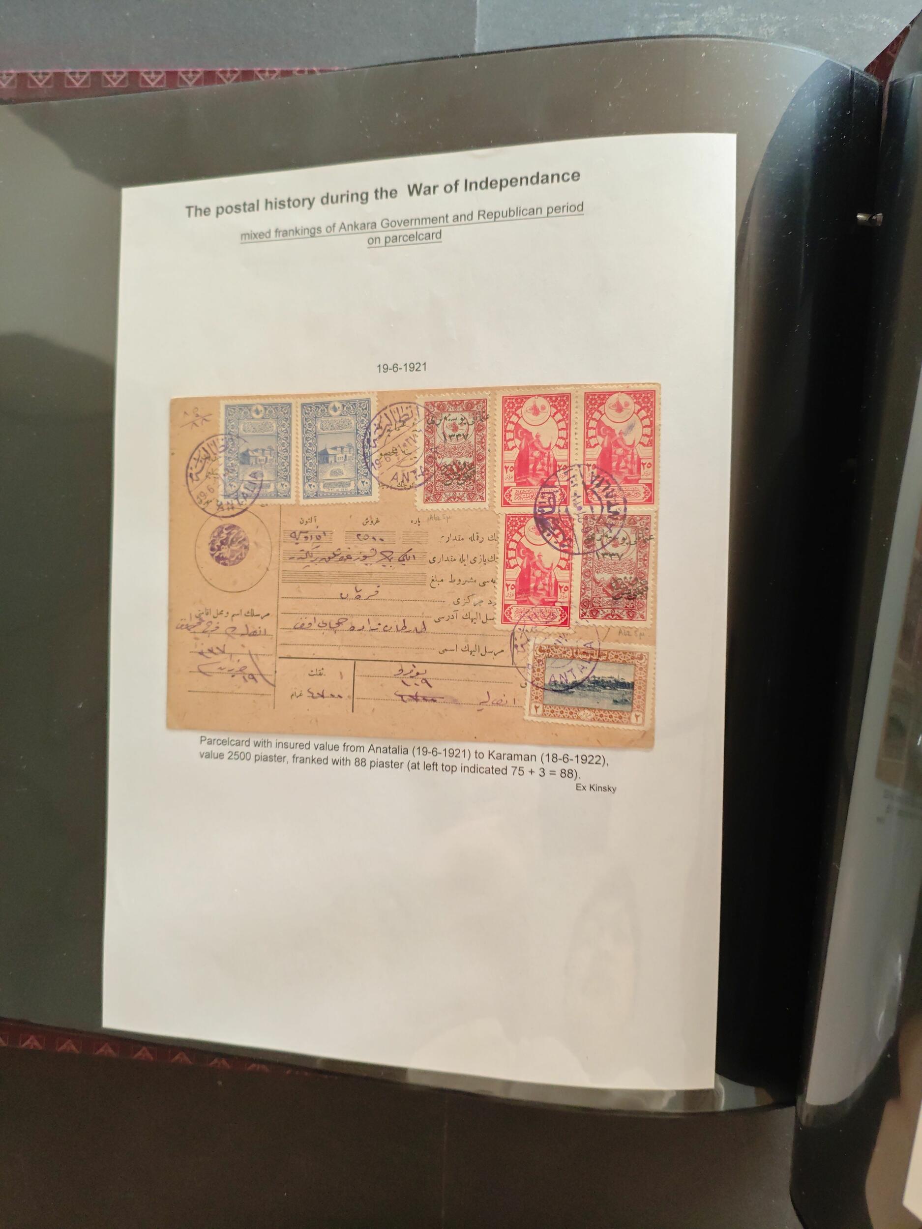 Image 39 for lot number 10560 for Heinrich Köhler 386th Auction