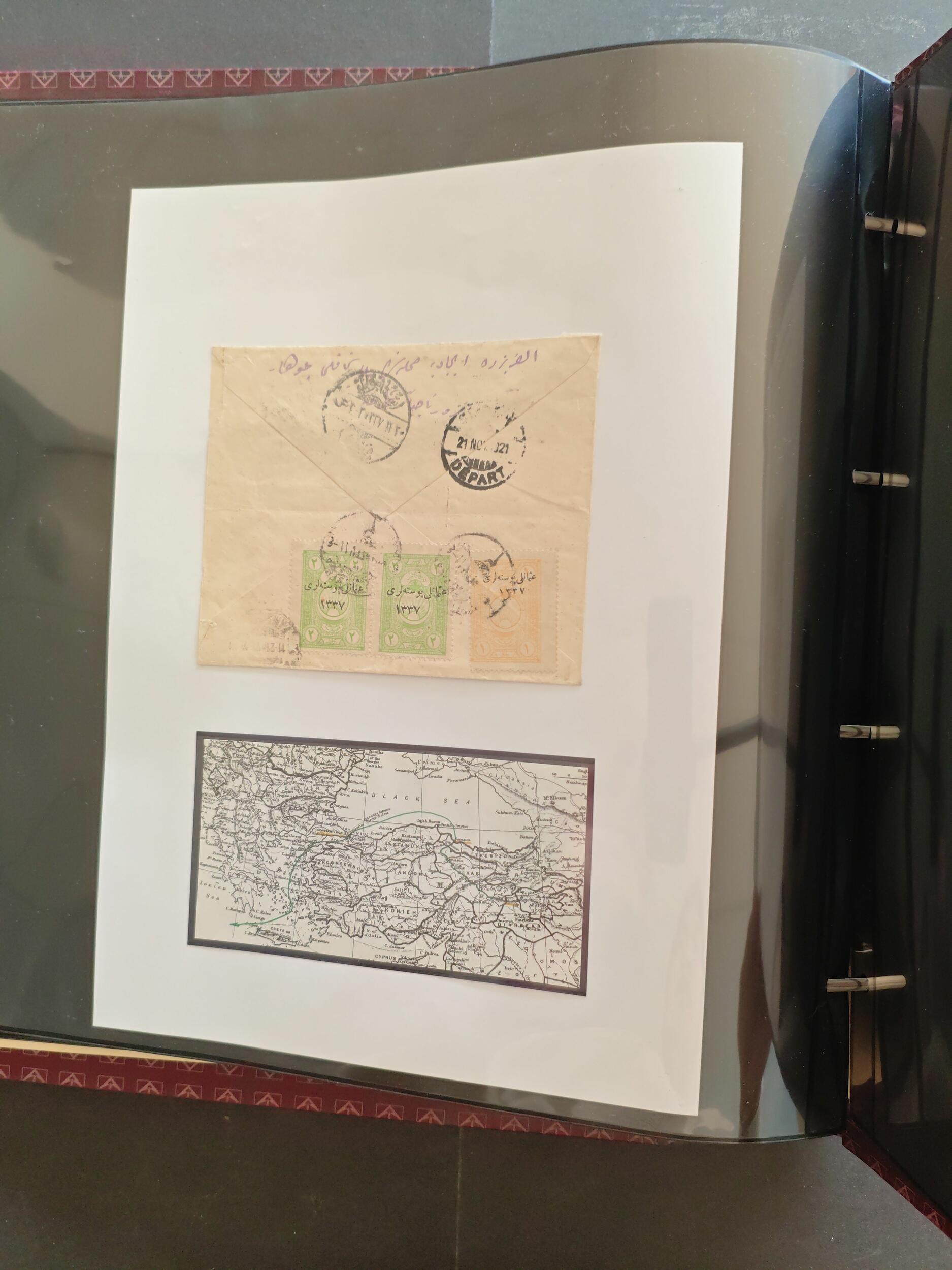 Image 50 for lot number 10560 for Heinrich Köhler 386th Auction