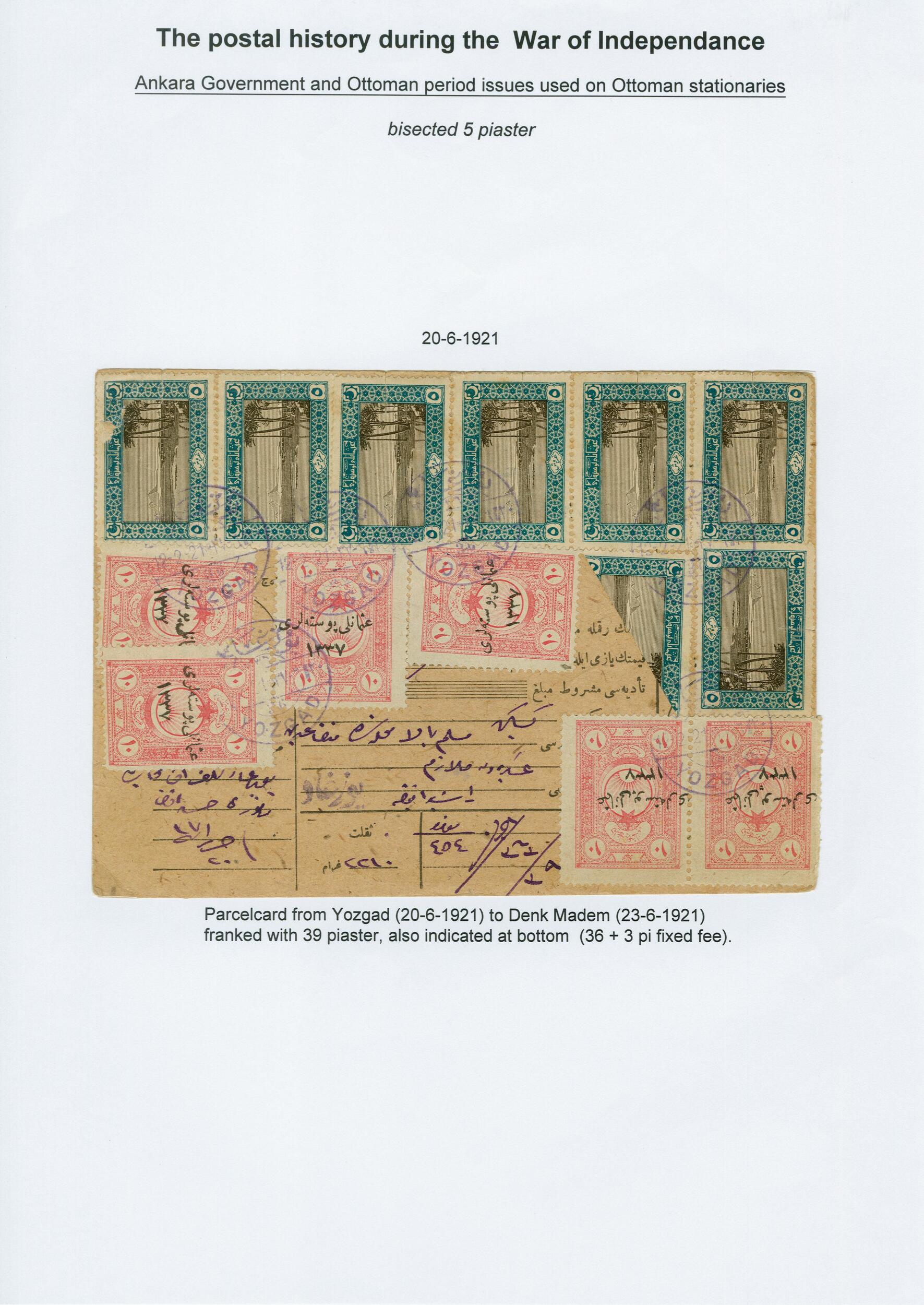 Image 3 for lot number 10560 for Heinrich Köhler 386th Auction