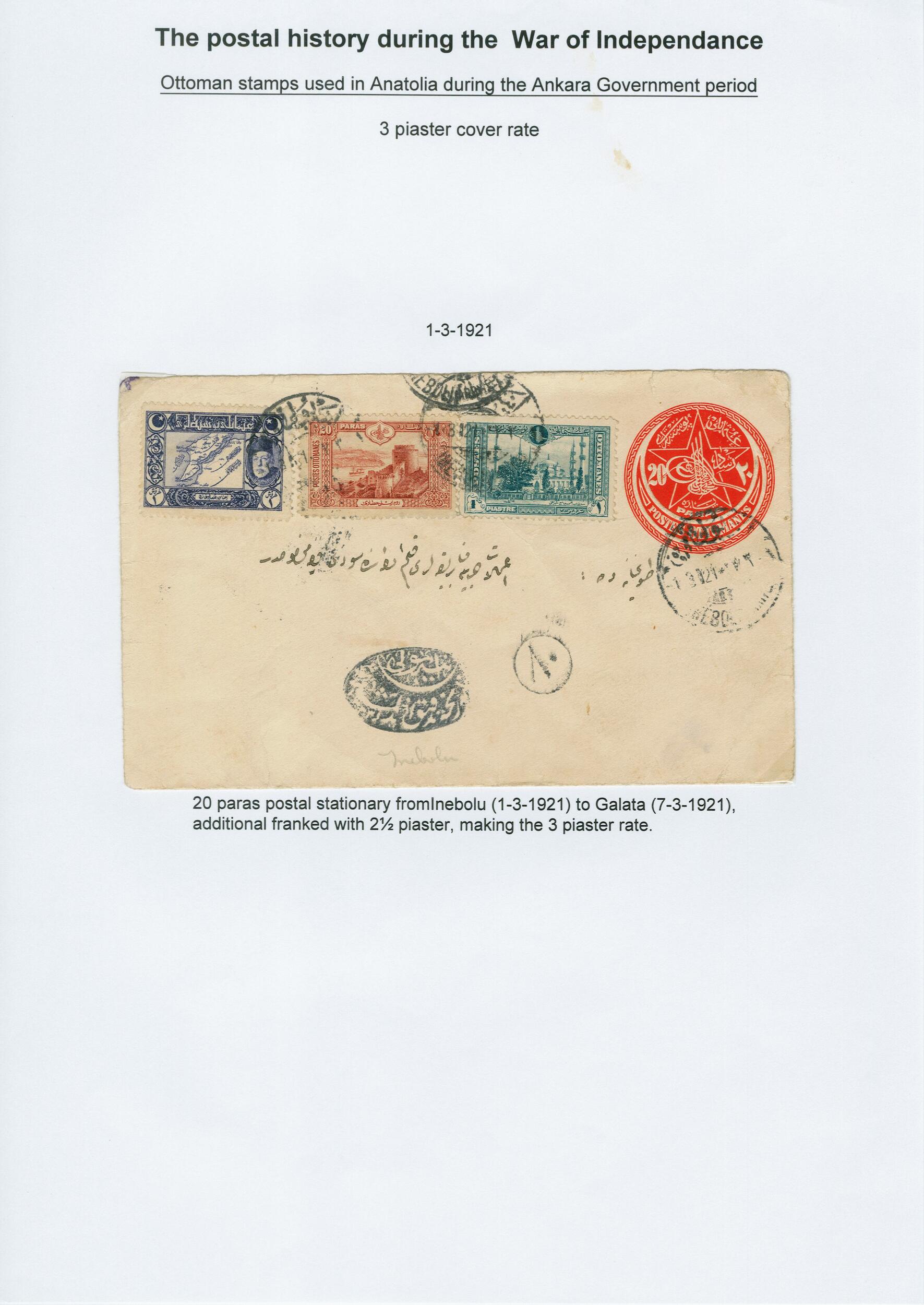 Image 4 for lot number 10560 for Heinrich Köhler 386th Auction