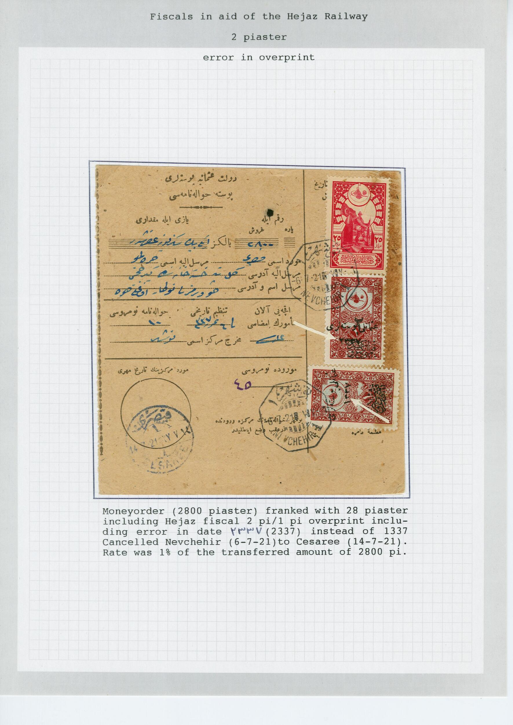 Image 7 for lot number 10560 for Heinrich Köhler 386th Auction