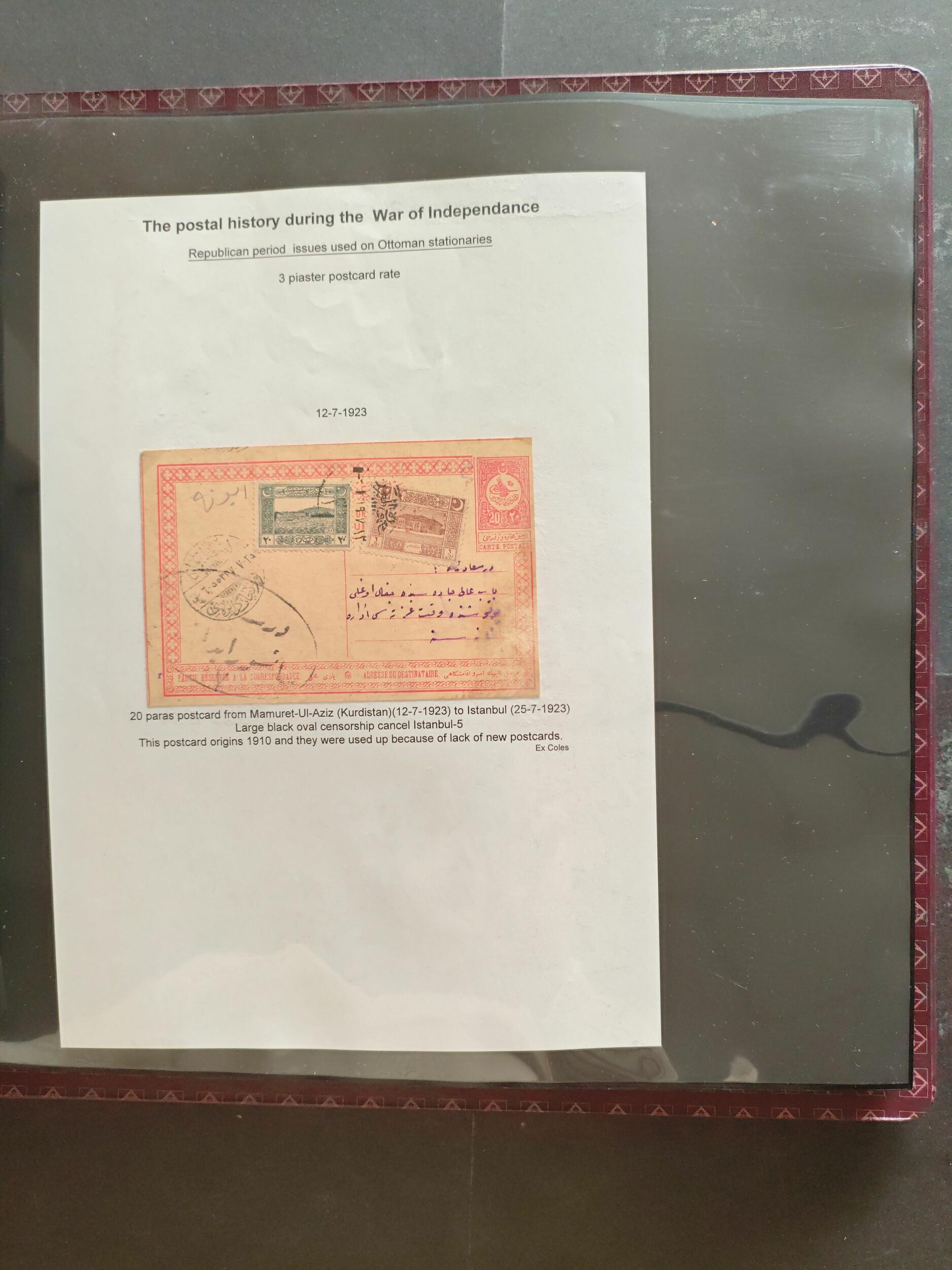 Image 12 for lot number 10560 for Heinrich Köhler 386th Auction