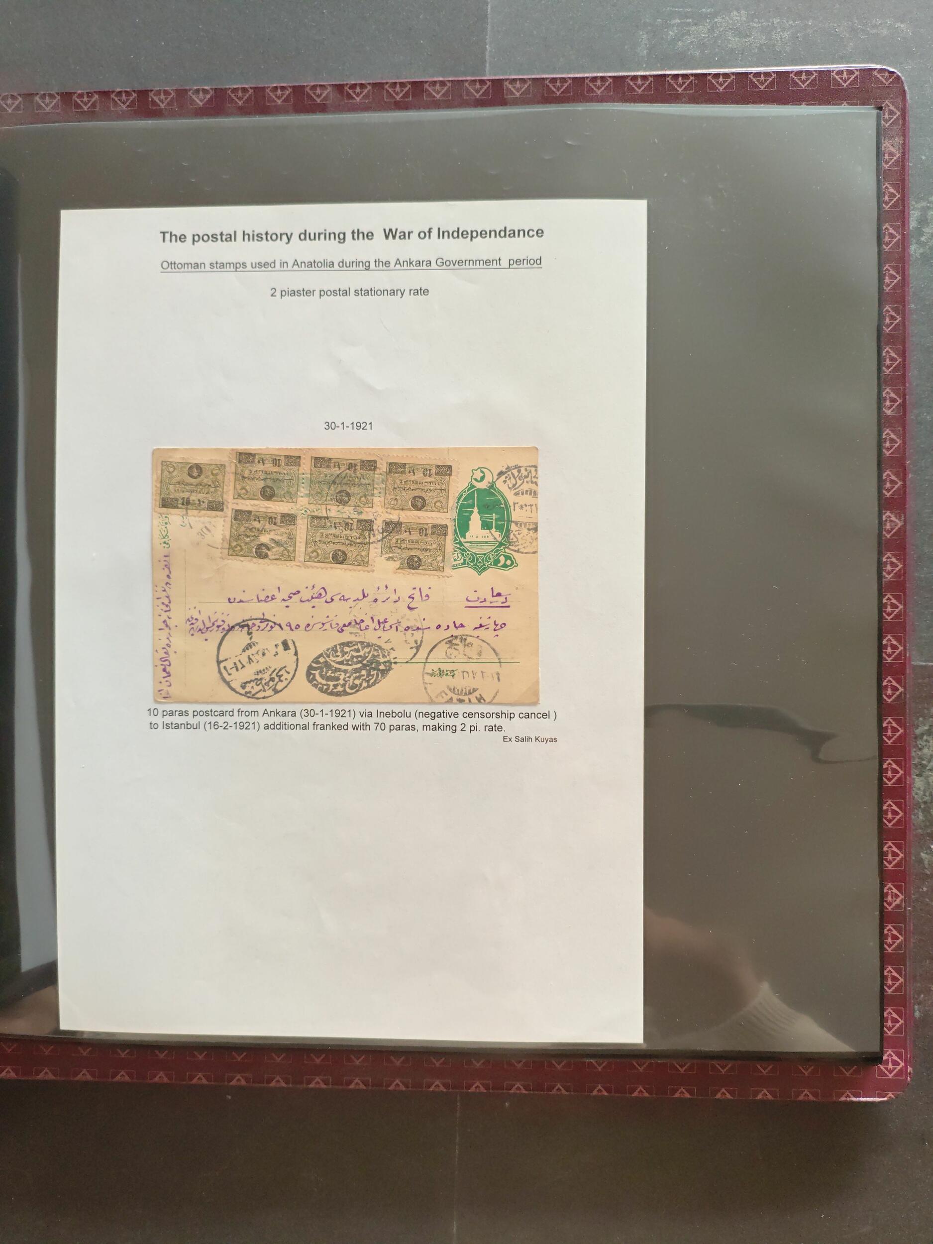 Image 19 for lot number 10560 for Heinrich Köhler 386th Auction