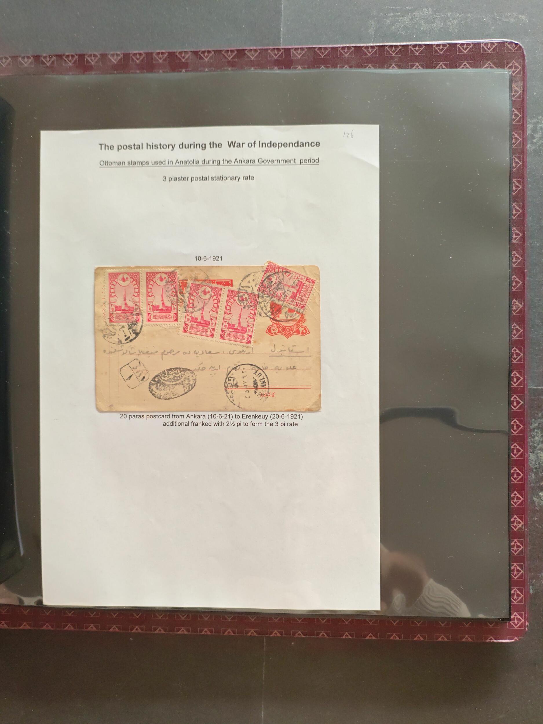 Image 22 for lot number 10560 for Heinrich Köhler 386th Auction